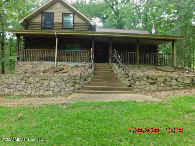 315 Harris Road Property Photo 1