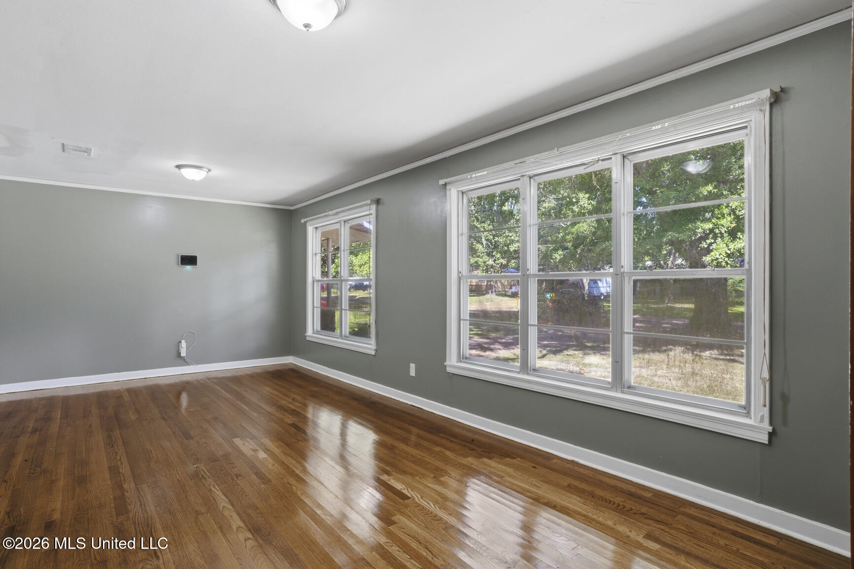 5863 Canton Park Drive Property Photo 4