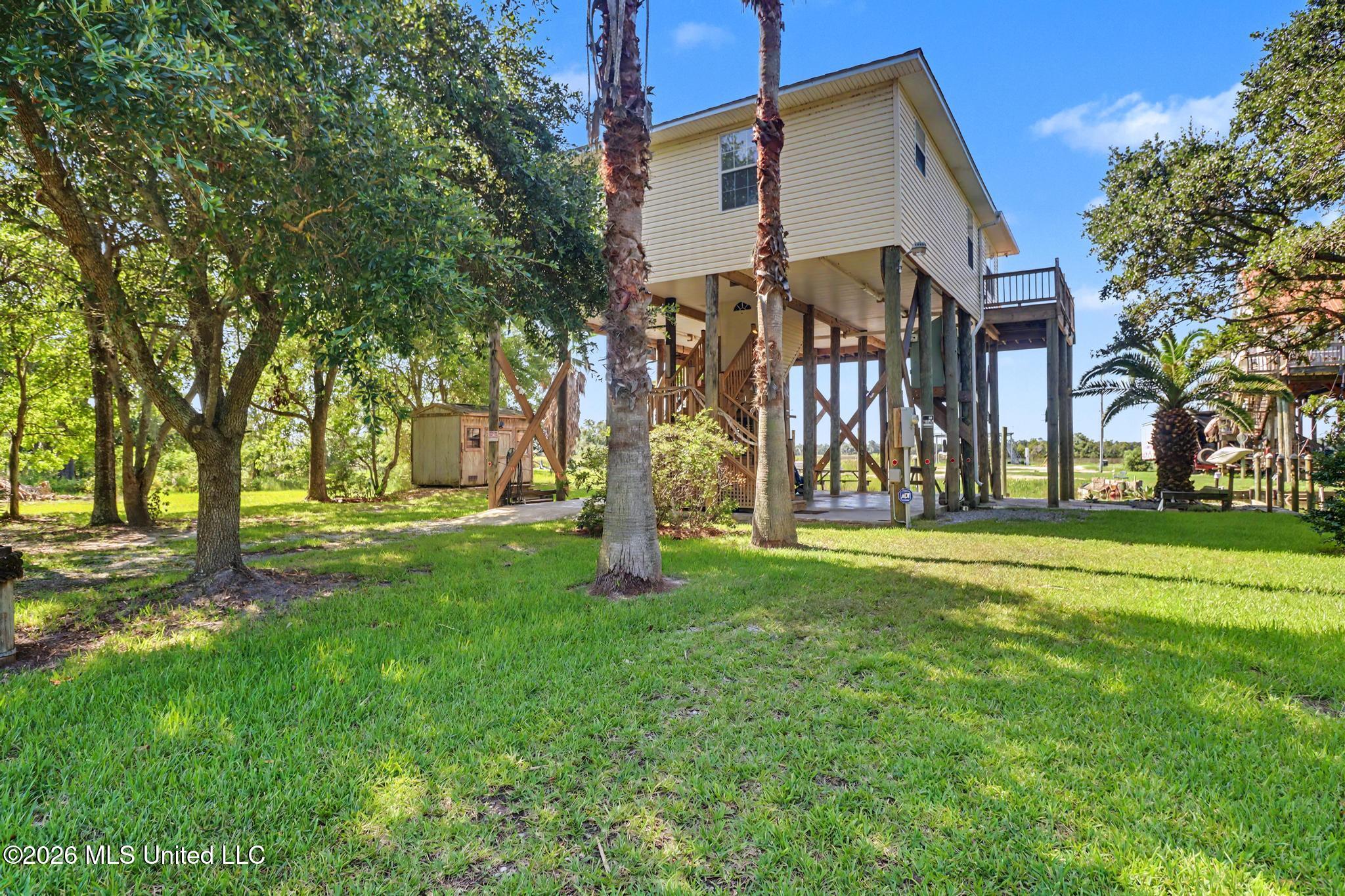 10019 E Bayou Road Property Photo 9