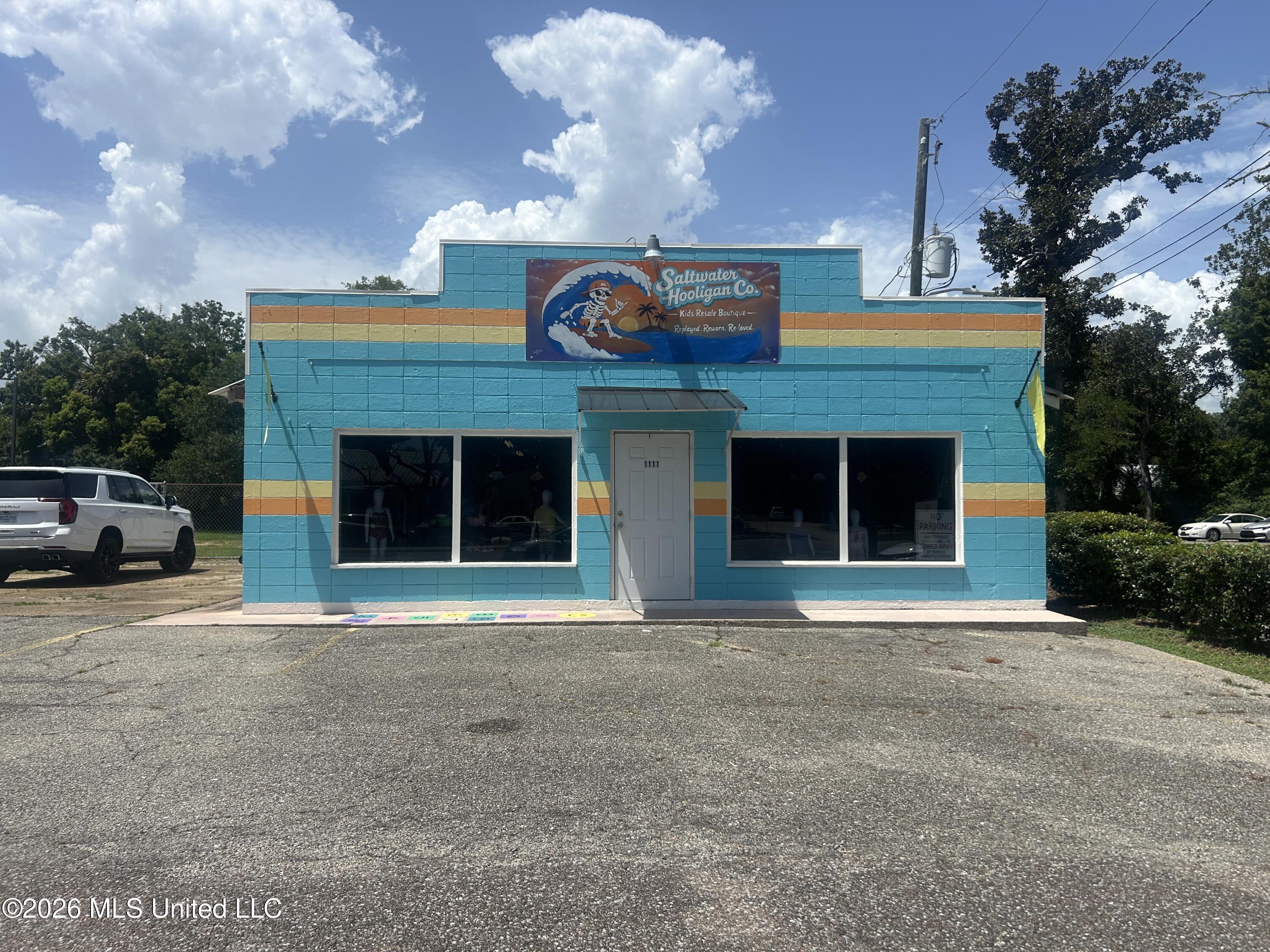 1111 Bienville Boulevard Property Photo 1