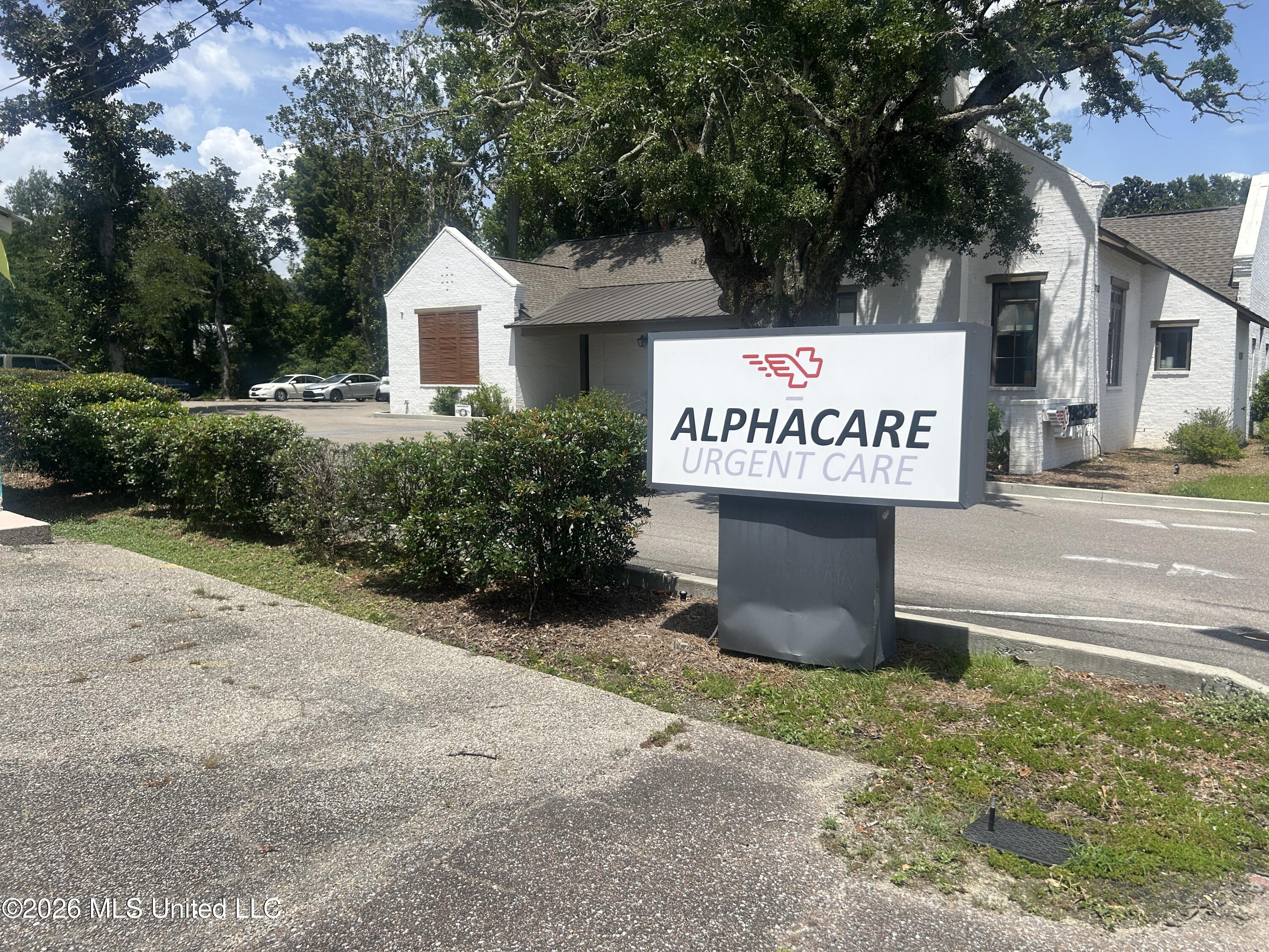 1111 Bienville Boulevard Property Photo 4