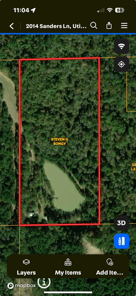 2014 Sanders Lane Property Photo 19