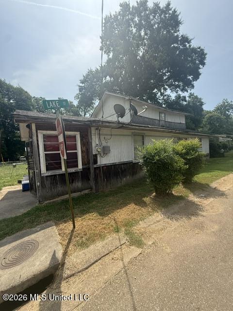 413 Boone Street Property Photo 2