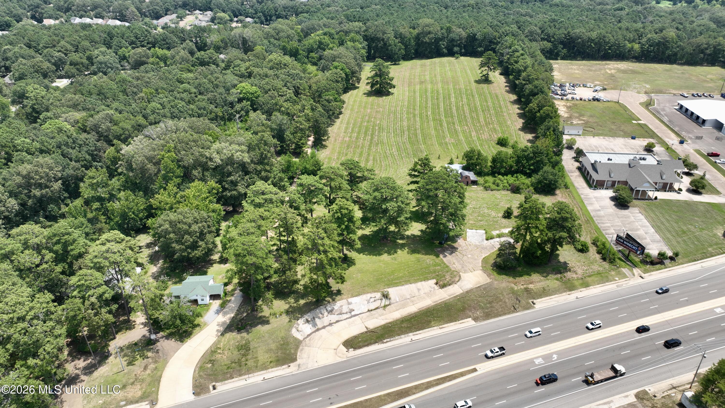 1530 Highway 49 Property Photo 1