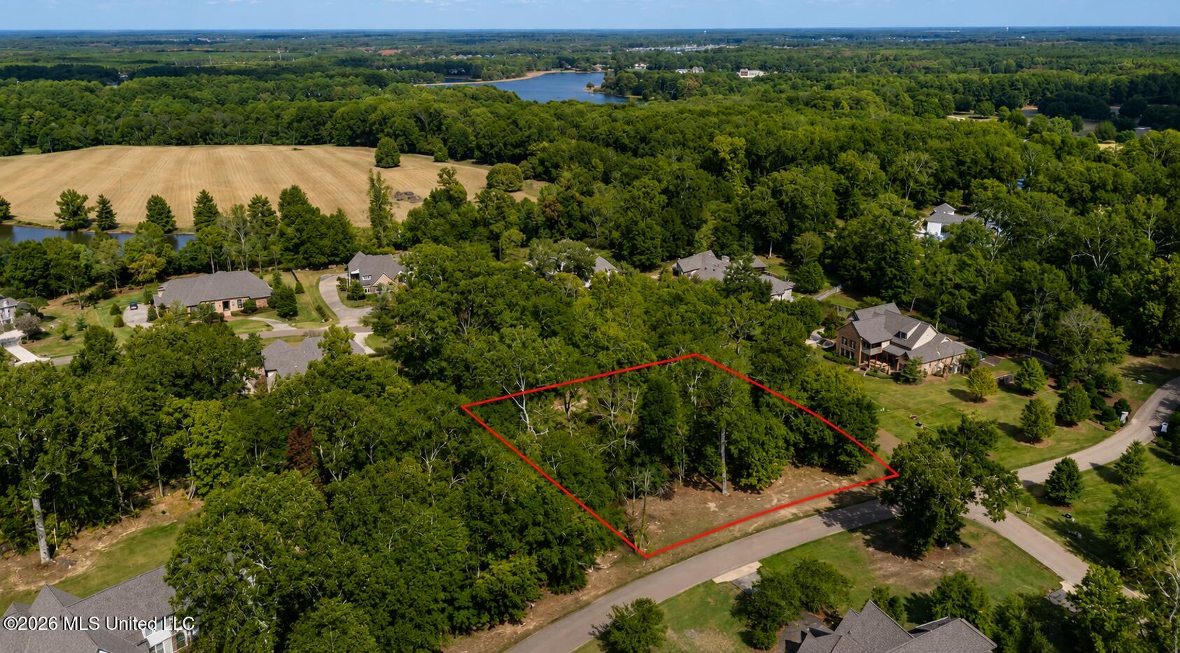 111 Langdon Drive Property Photo 3