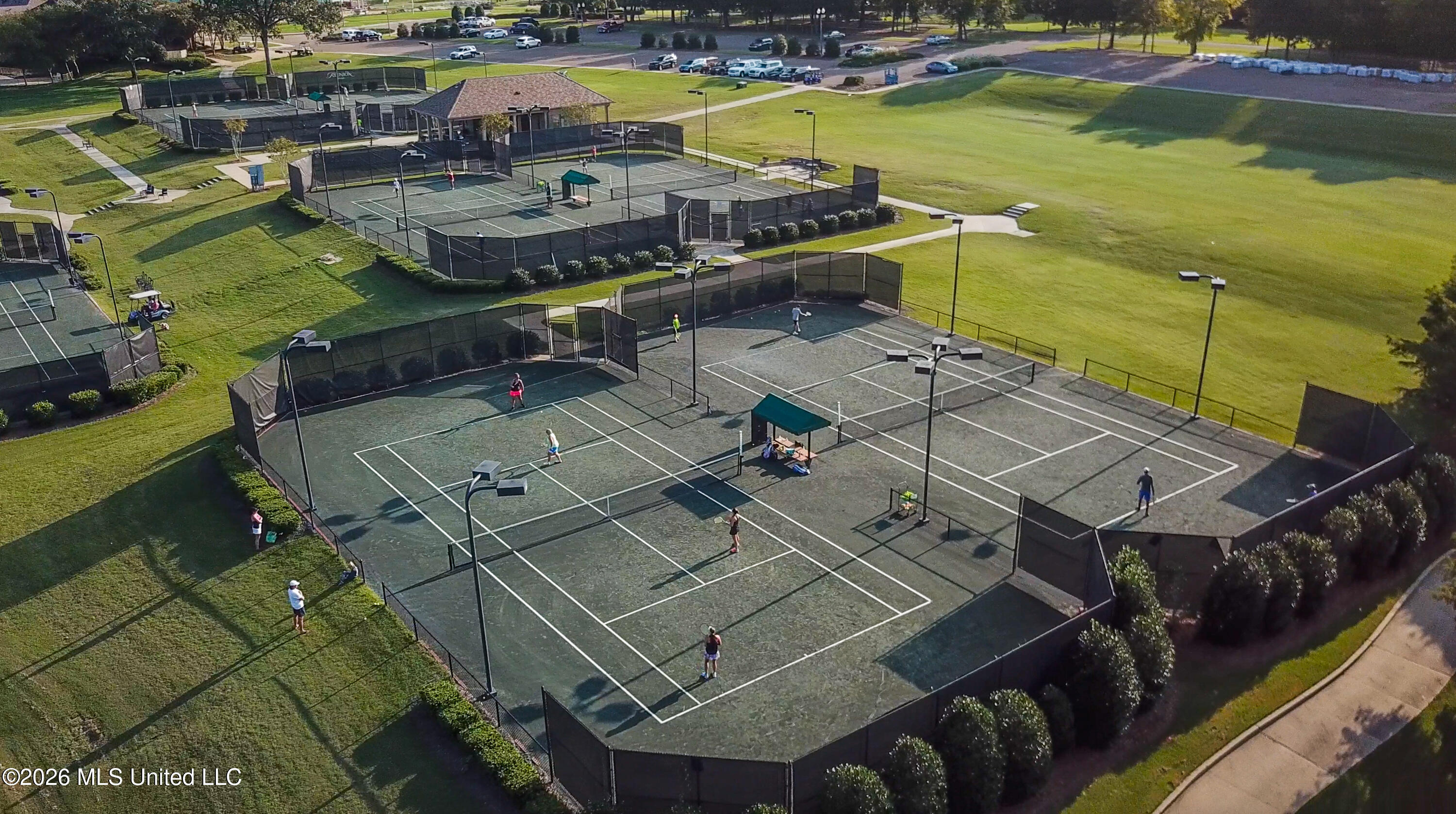 111 Langdon Drive Property Photo 12