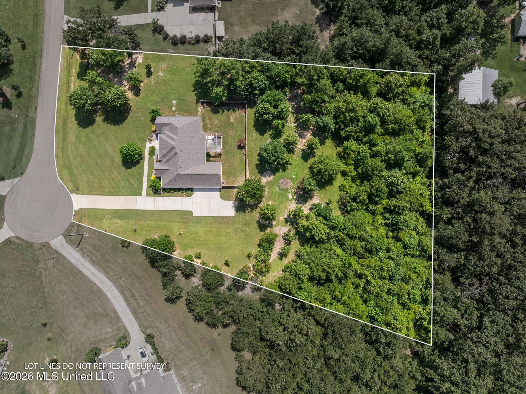 509 Quinlan Court Property Photo 74