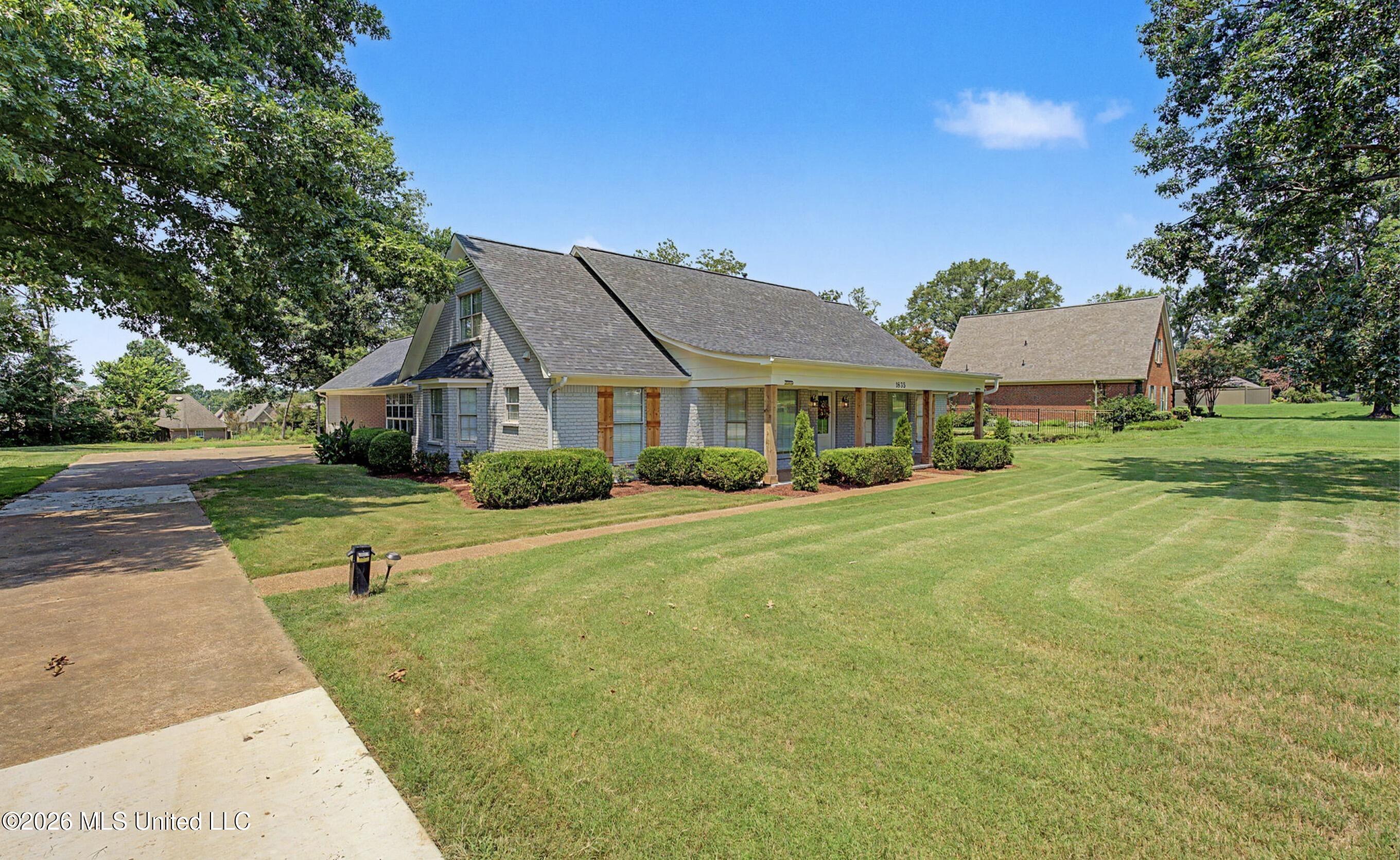 1835 Tara Drive Property Photo 6