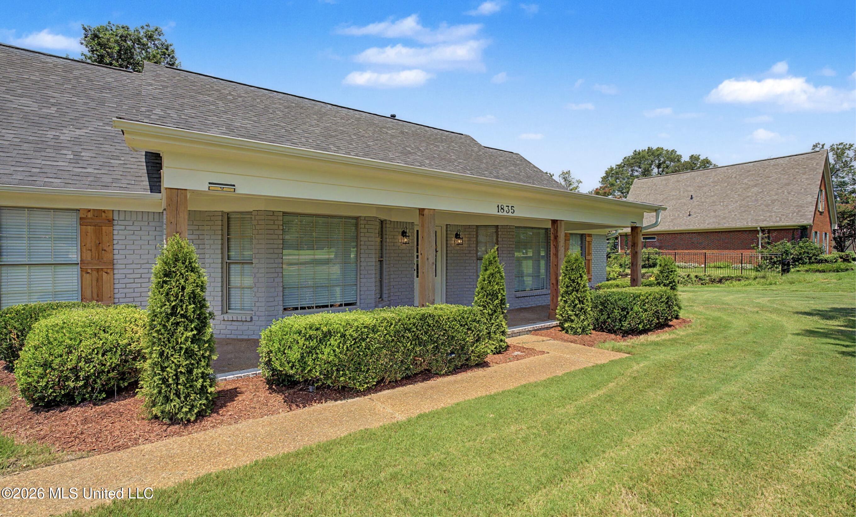 1835 Tara Drive Property Photo 7