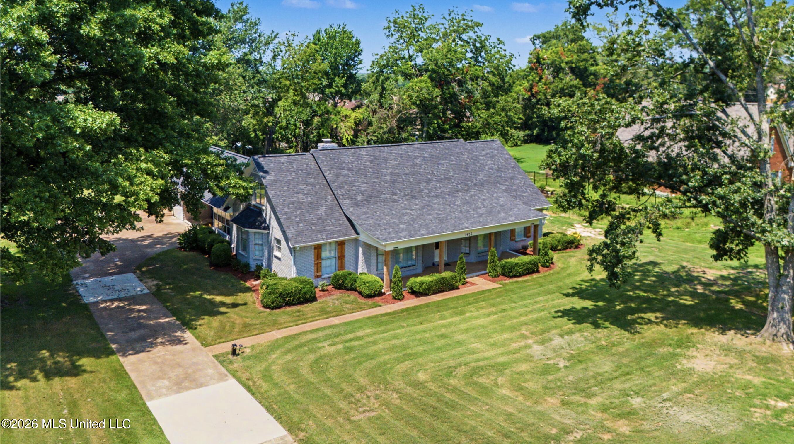 1835 Tara Drive Property Photo 39