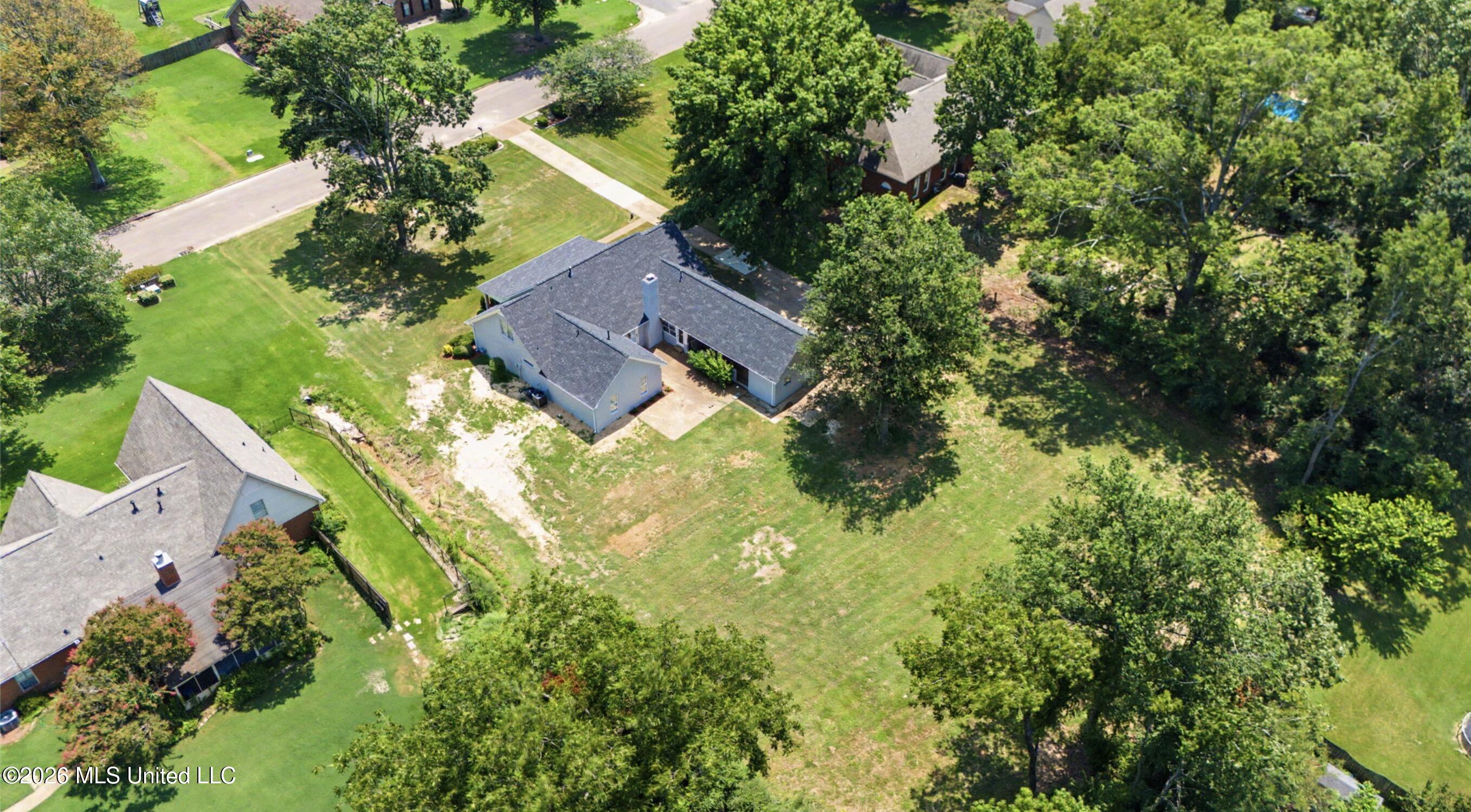 1835 Tara Drive Property Photo 40