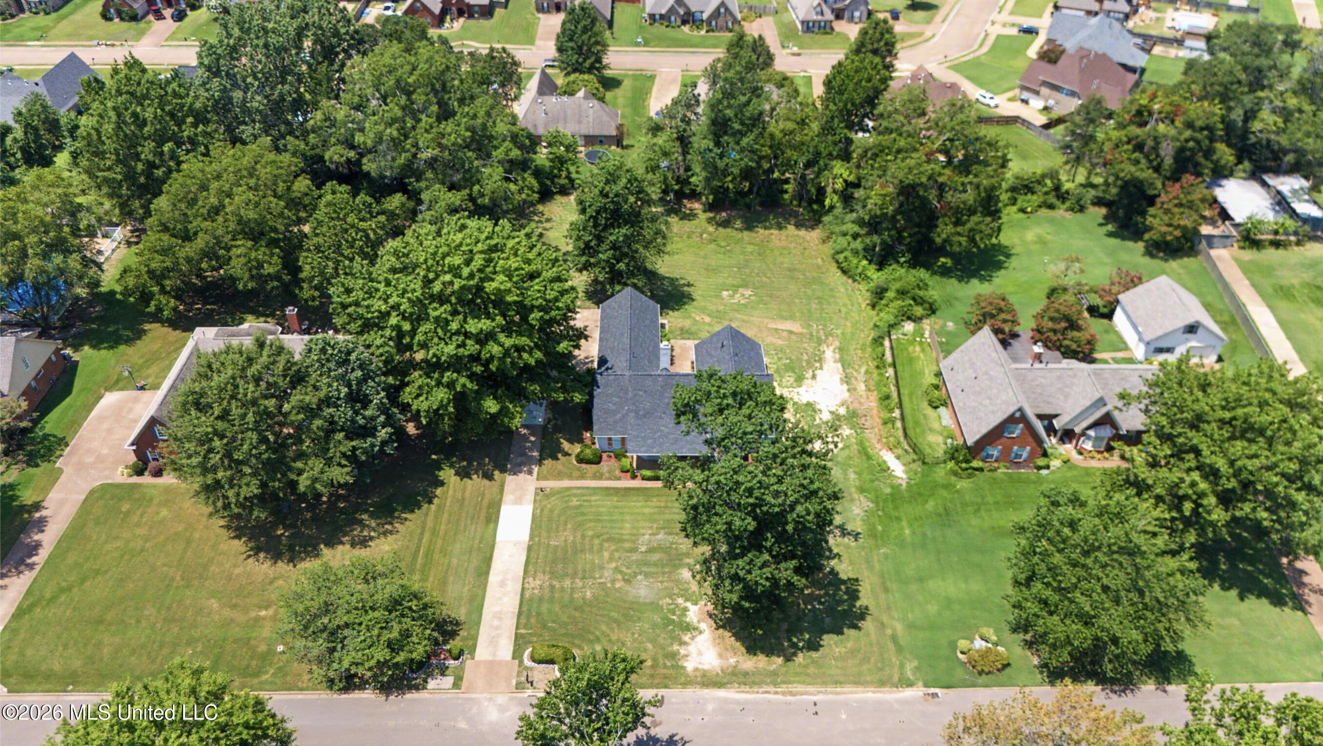 1835 Tara Drive Property Photo 42
