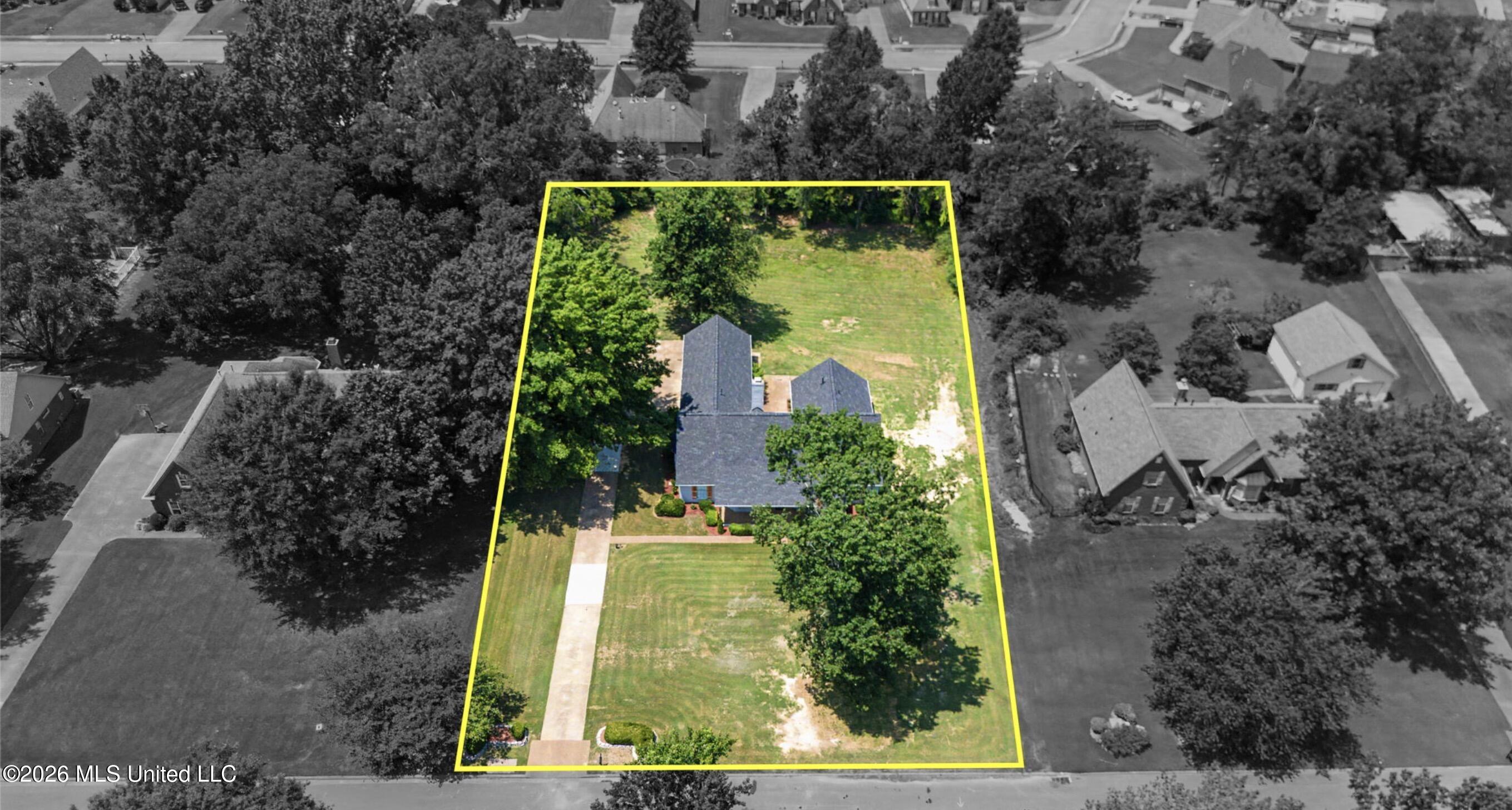 1835 Tara Drive Property Photo 43