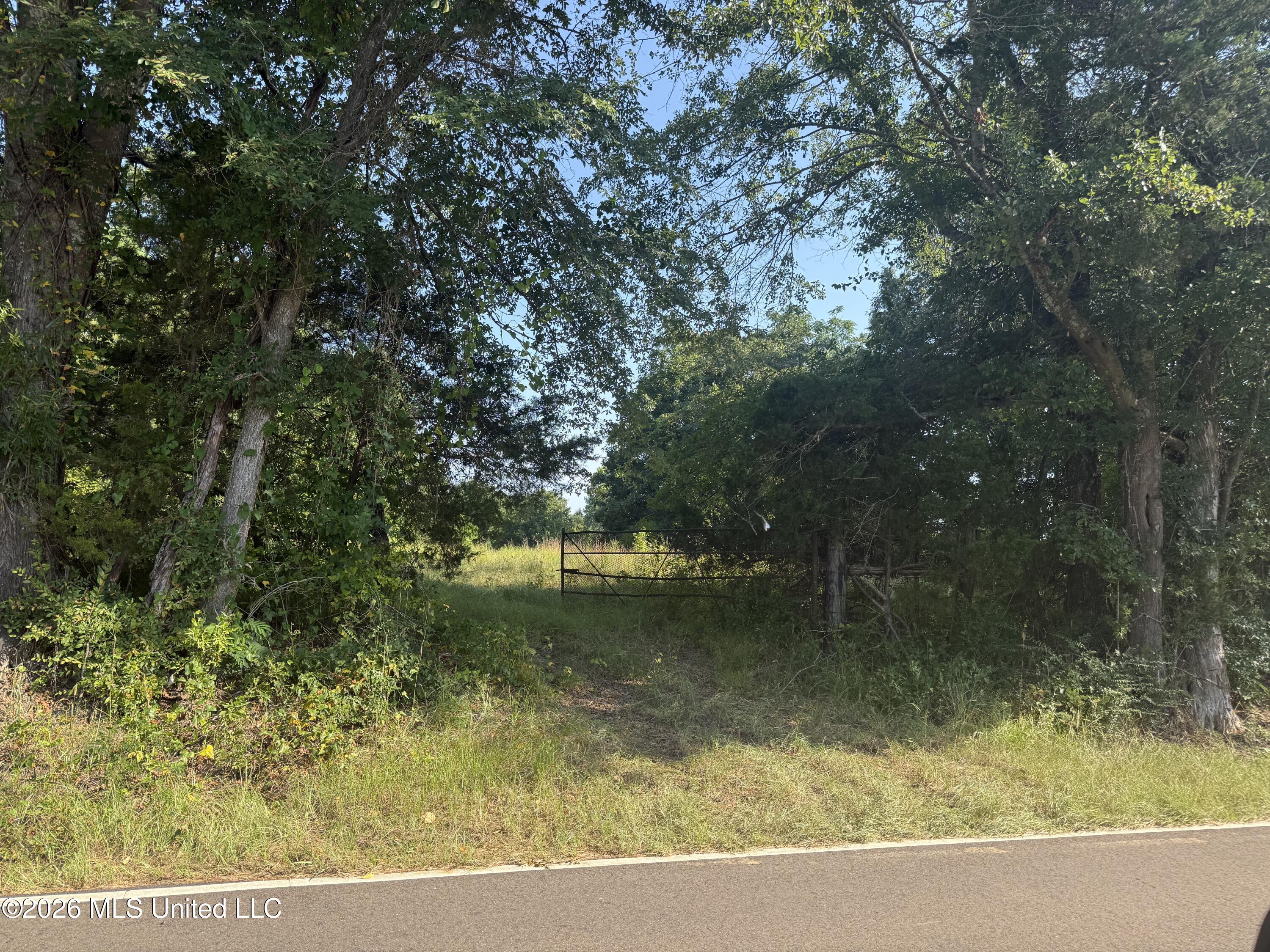 Joe Hall Road Property Photo 1