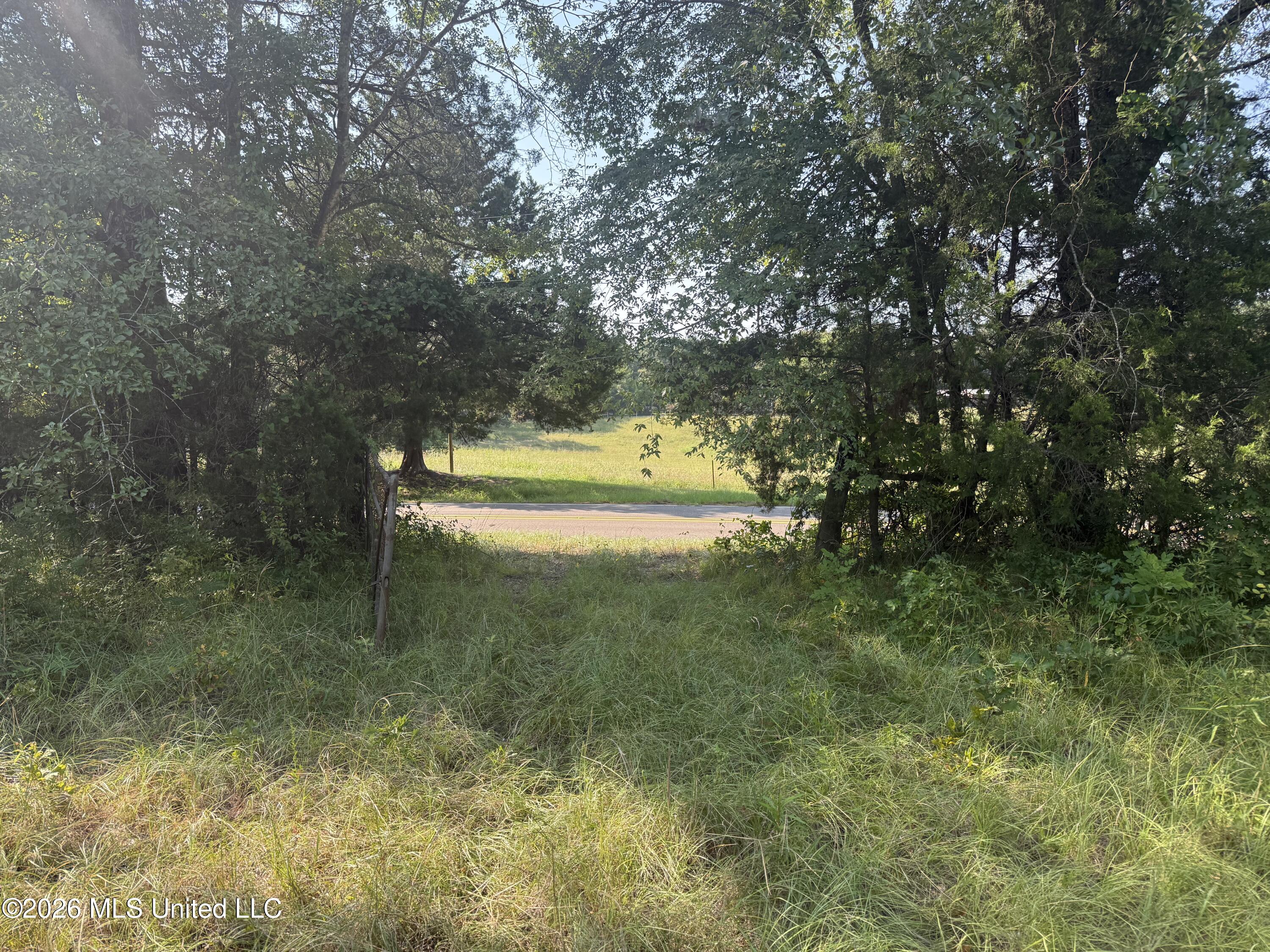 Joe Hall Road Property Photo 2
