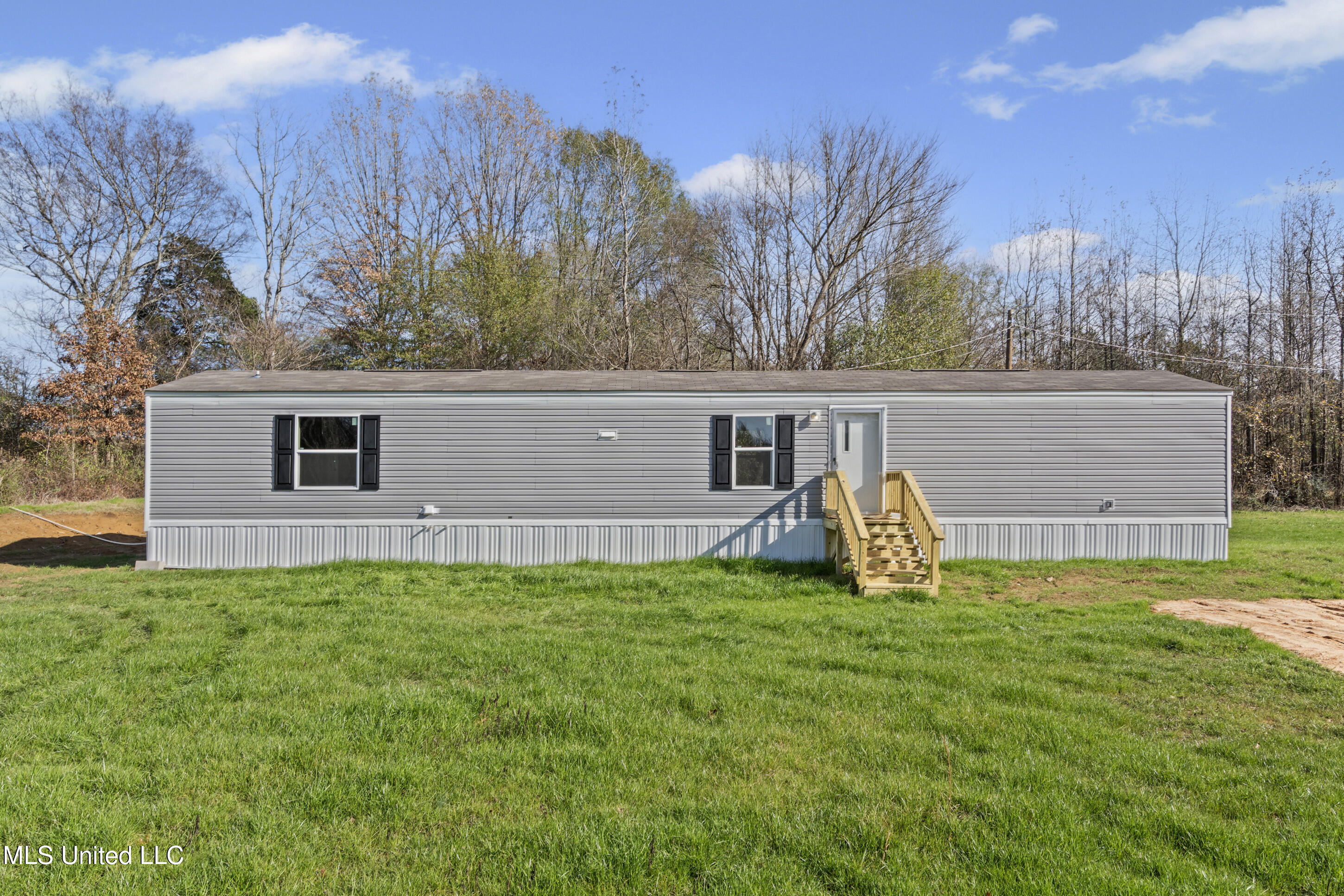 6920 Old Panola Road Property Photo 1