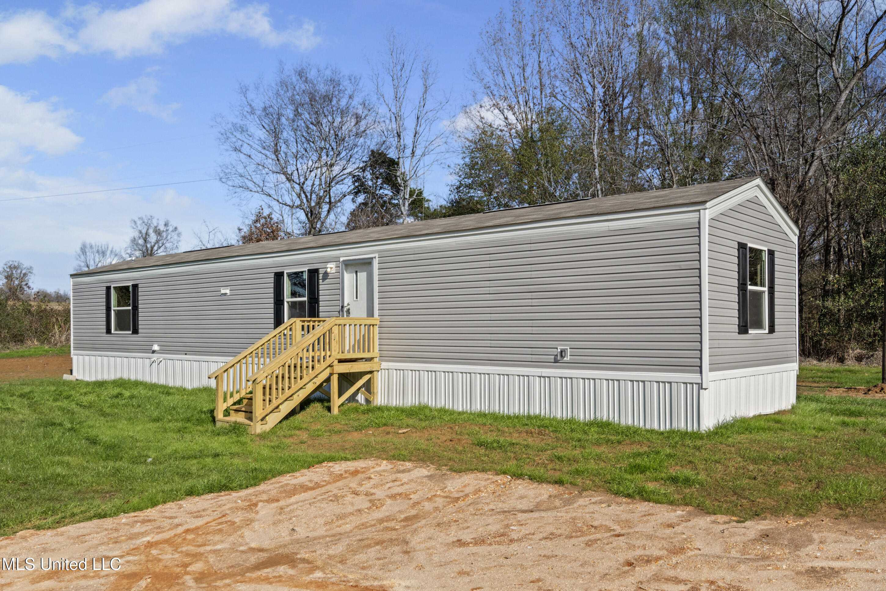 6920 Old Panola Road Property Photo 2