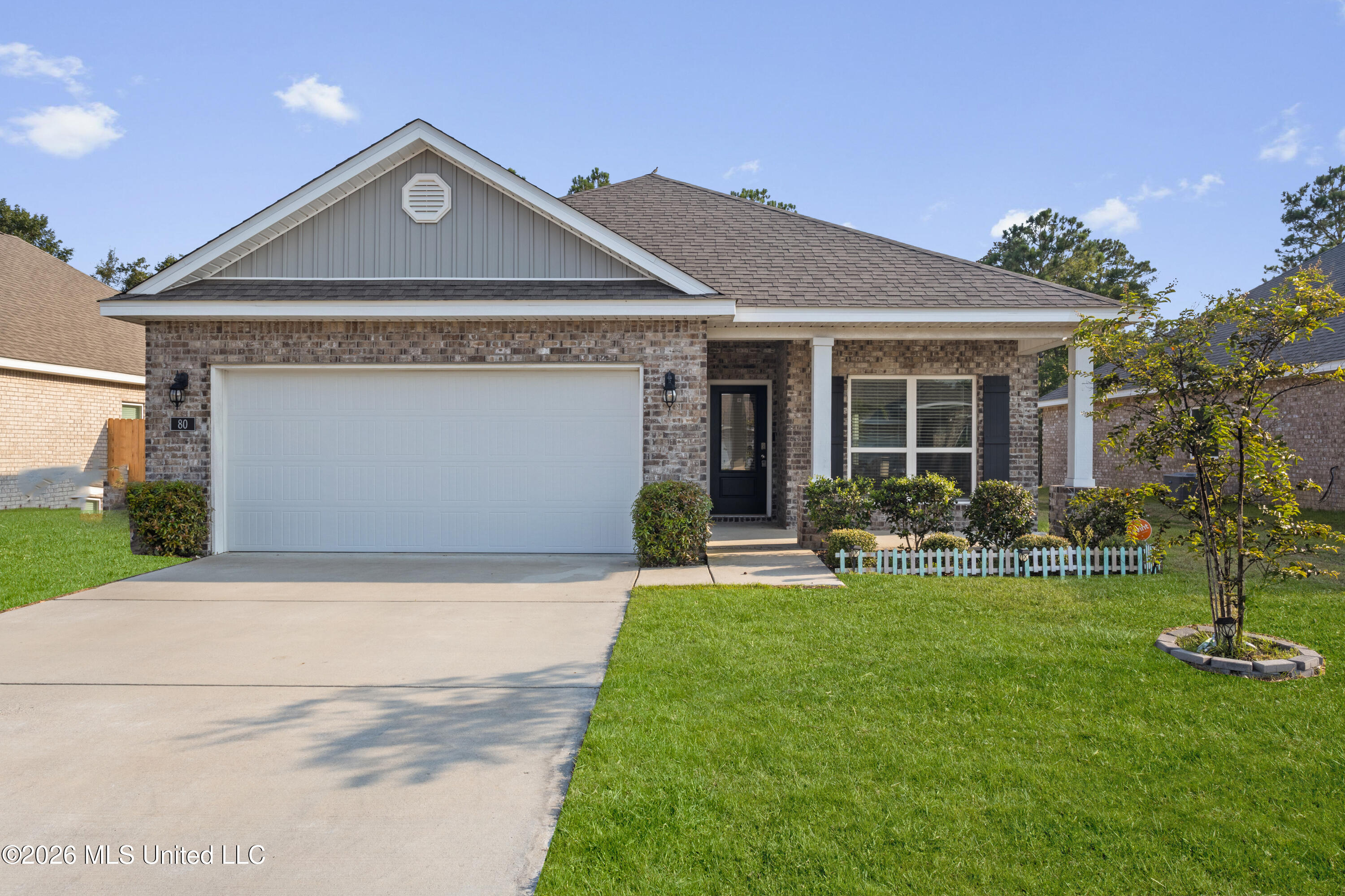 80 Saltmeadow Circle Property Photo 1