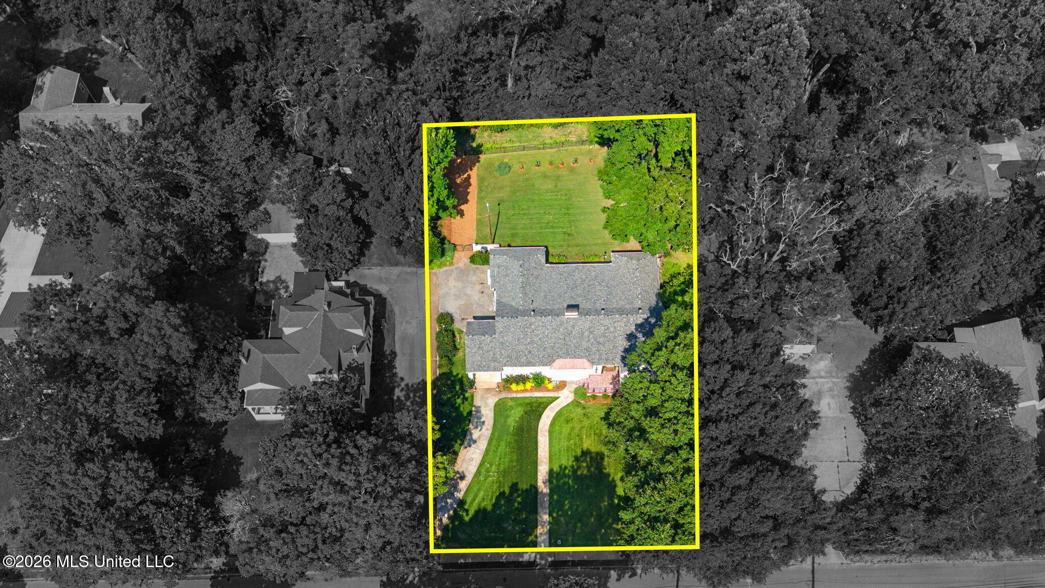 2747 Magnolia Drive Property Photo 41