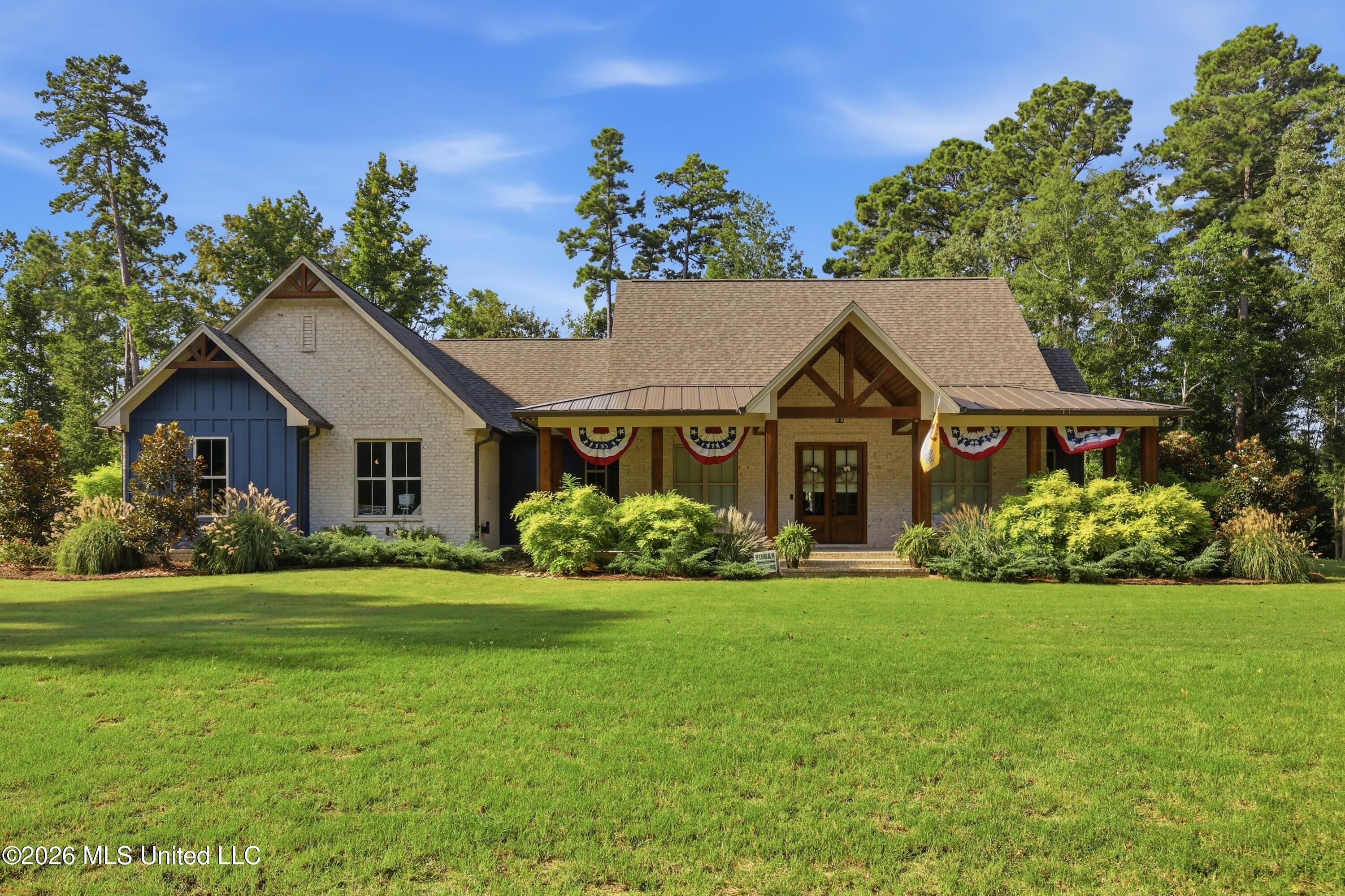 678 Stull Road Property Photo 1
