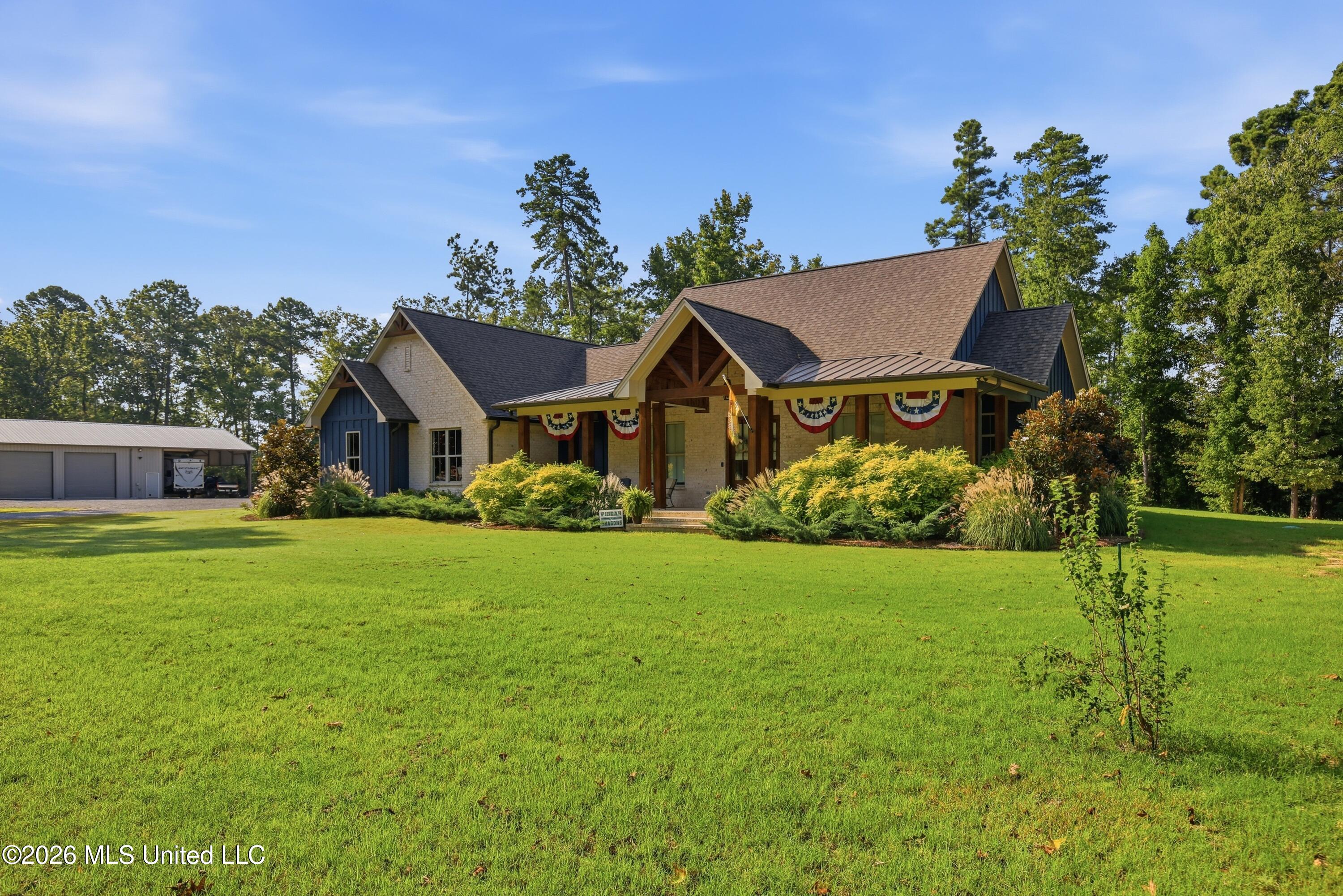 678 Stull Road Property Photo 2