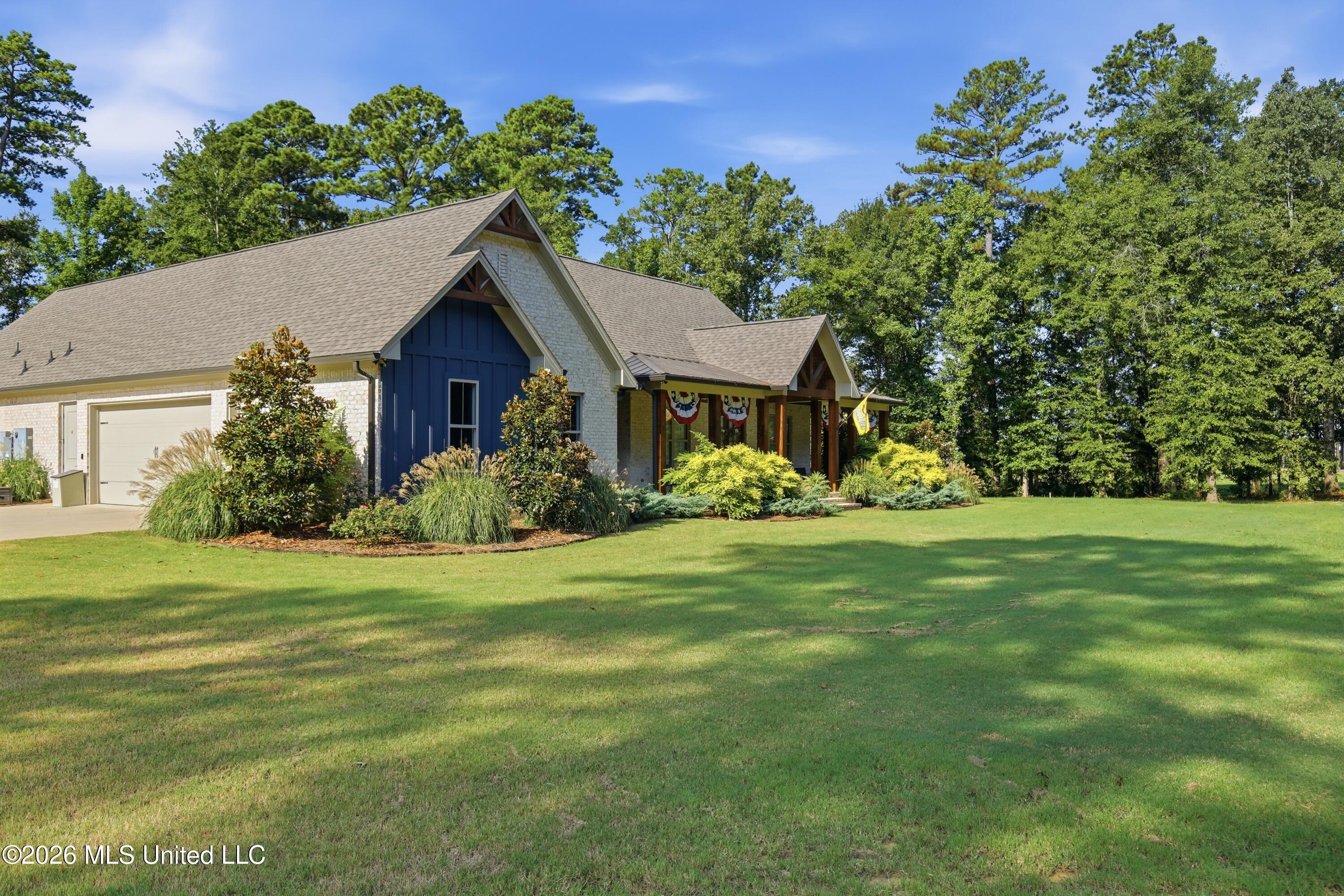 678 Stull Road Property Photo 3