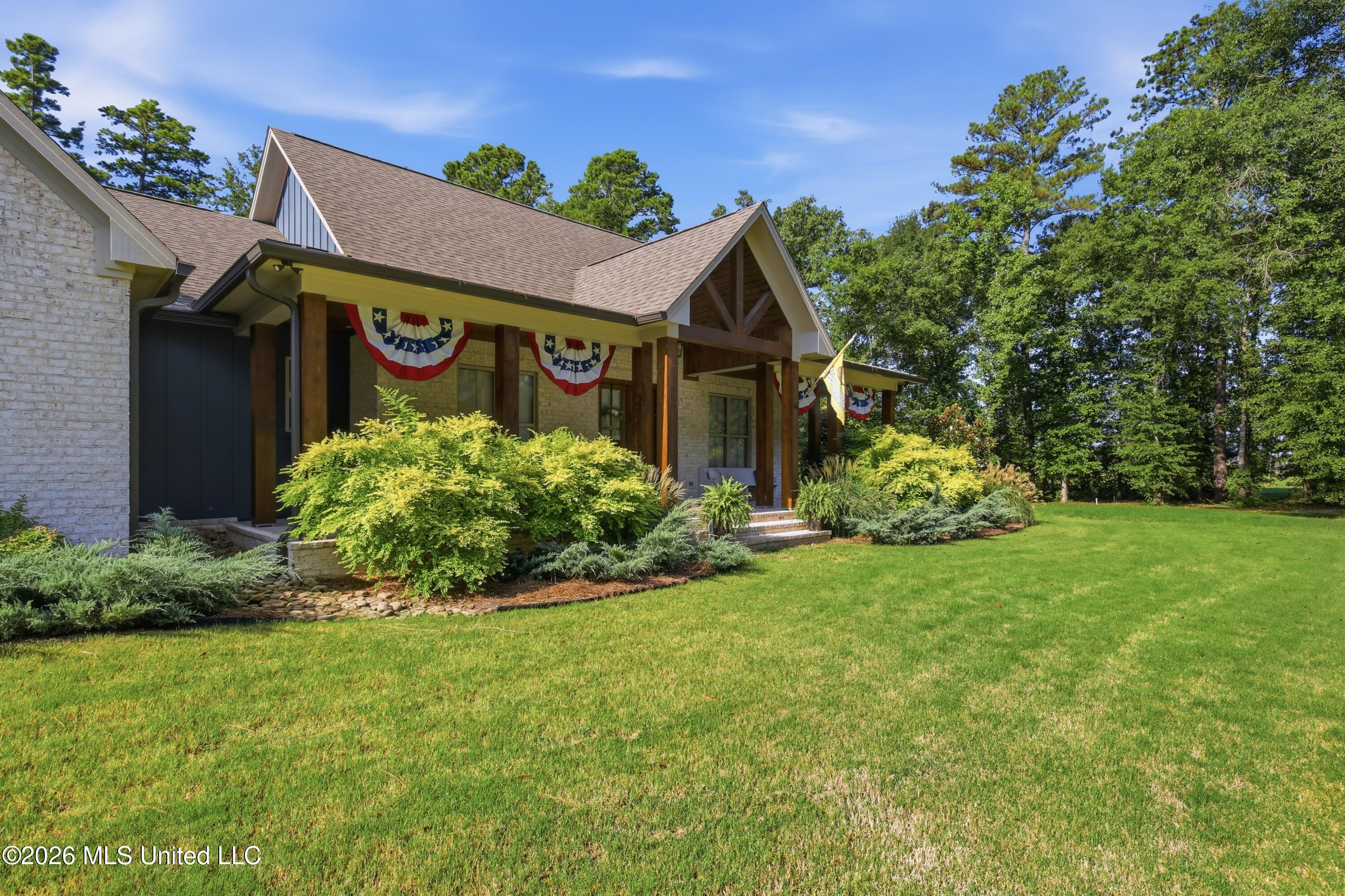 678 Stull Road Property Photo 6
