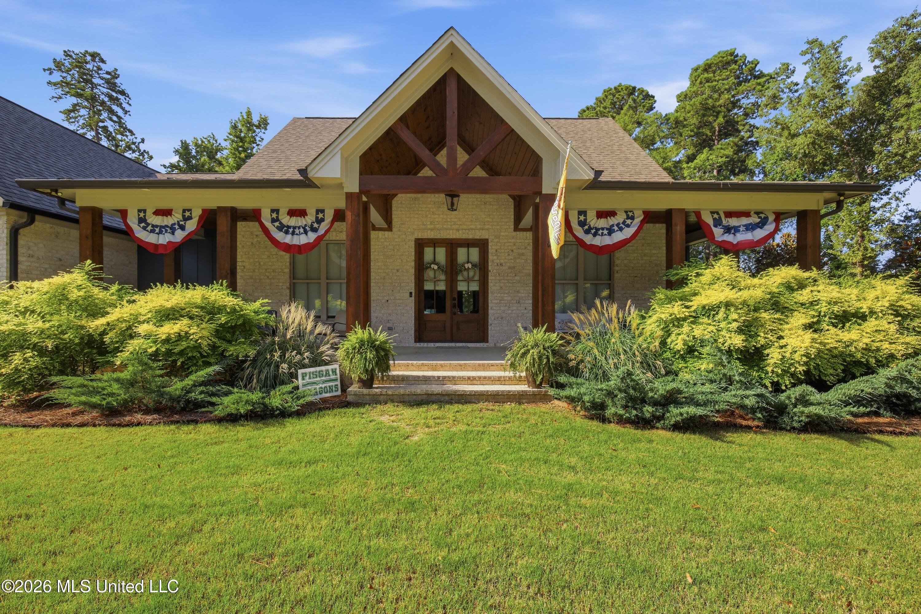 678 Stull Road Property Photo 7