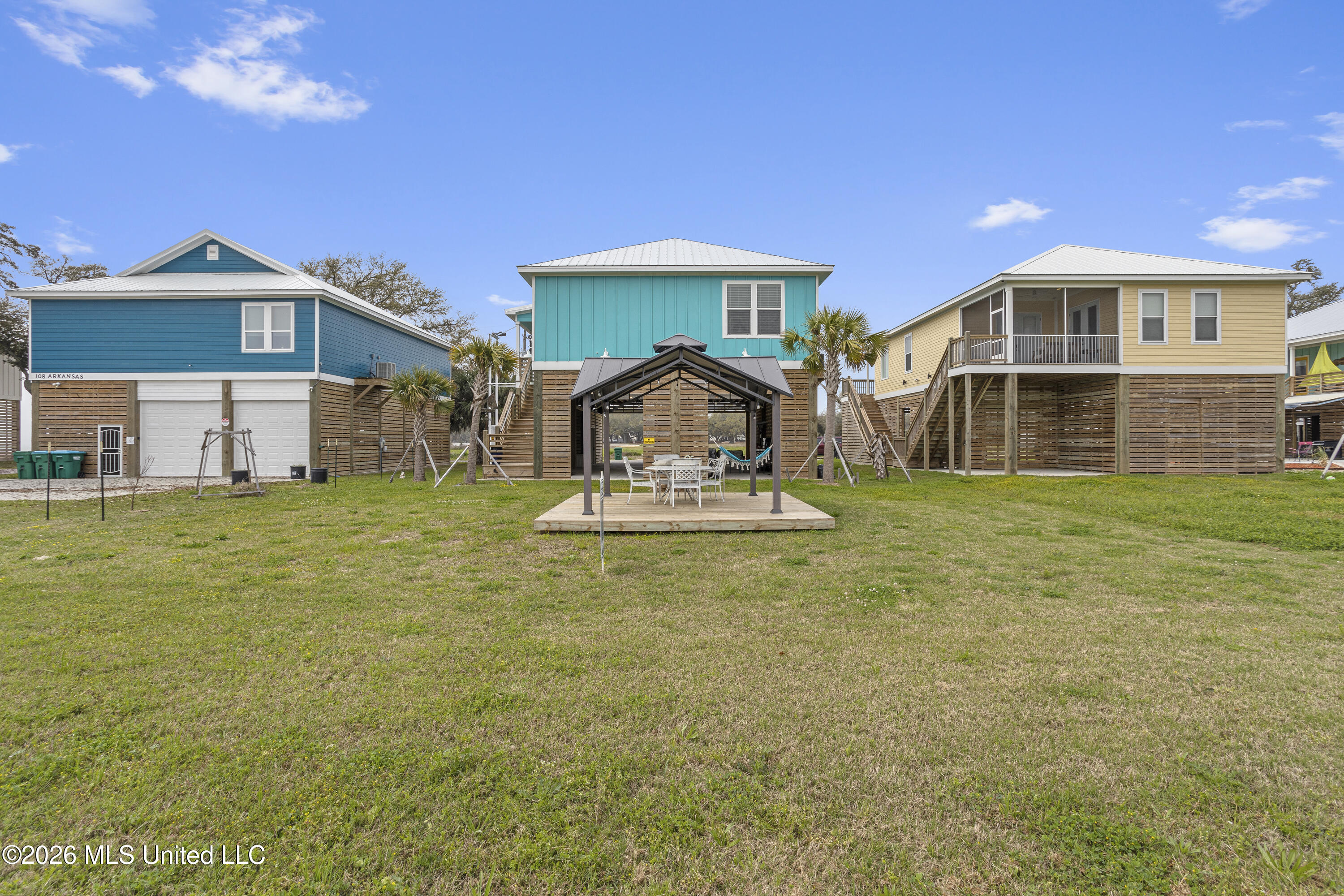 116 Arkansas Street Property Photo 45