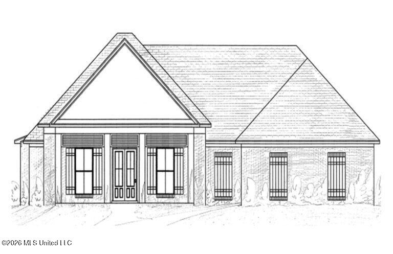 823 Thornberry Ridge Property Photo 1