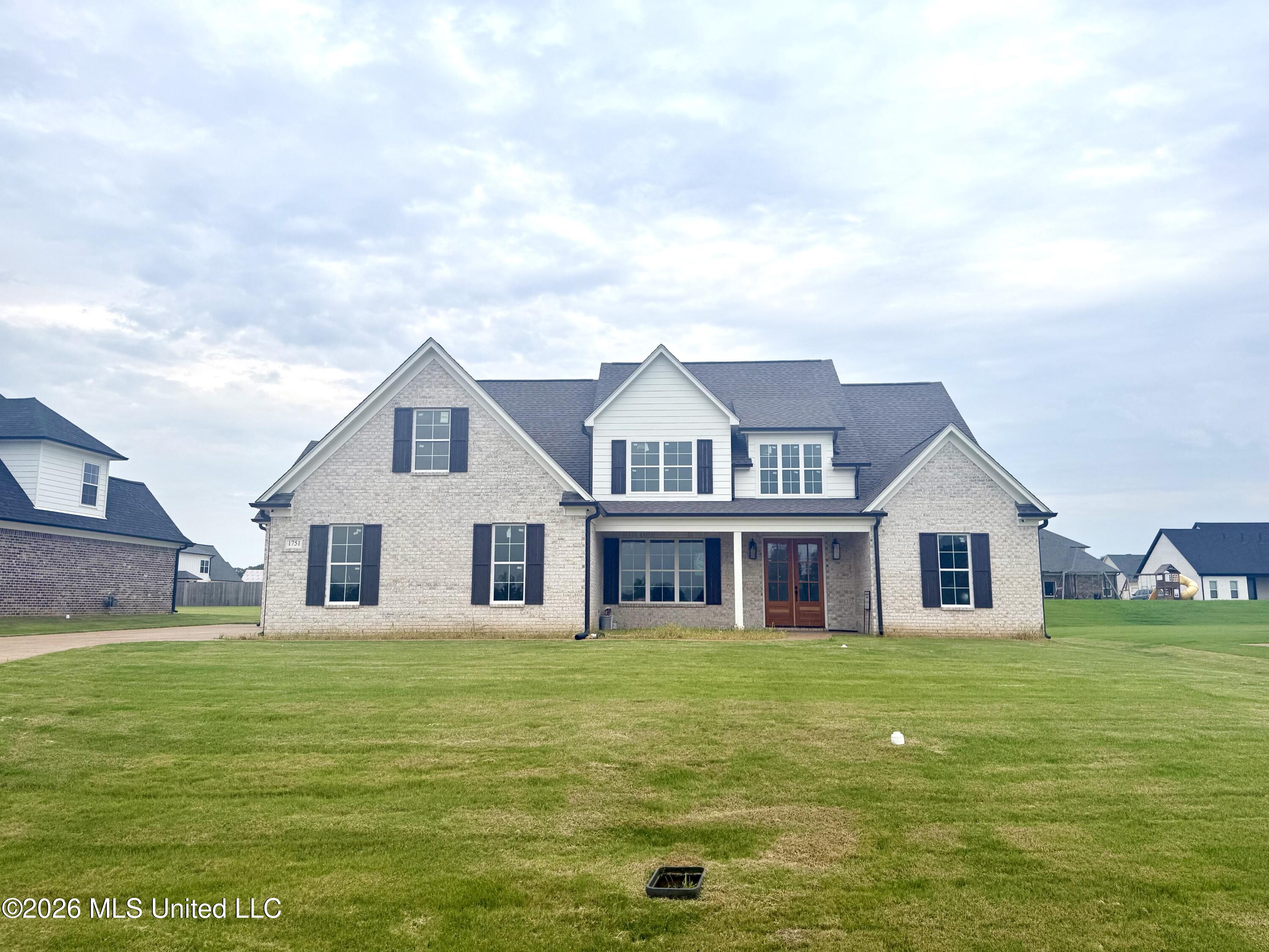 1751 Caribe Drive Property Photo 1