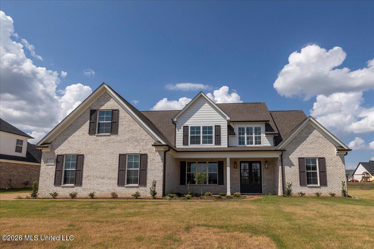 1751 Caribe Drive Property Photo 1