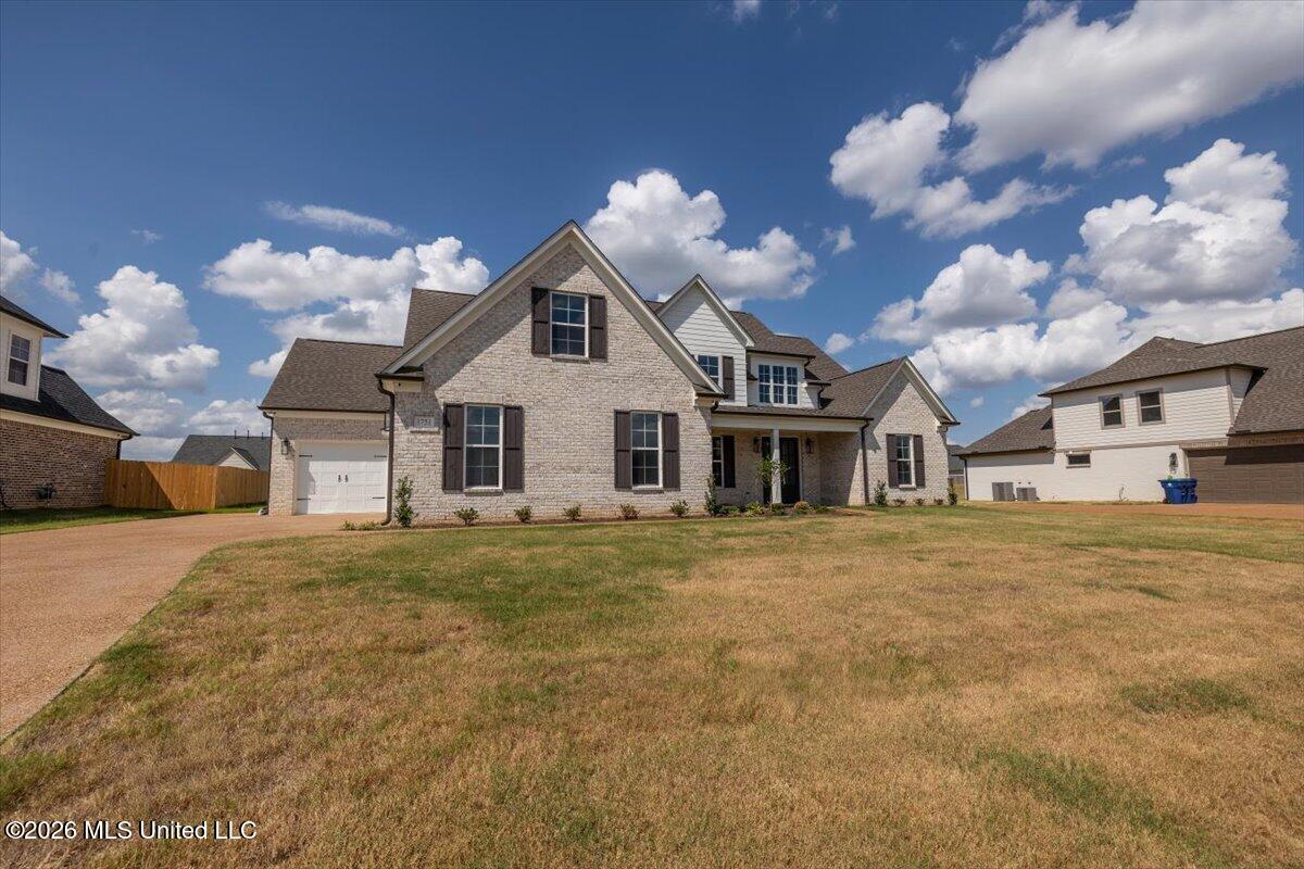 1751 Caribe Drive Property Photo 3
