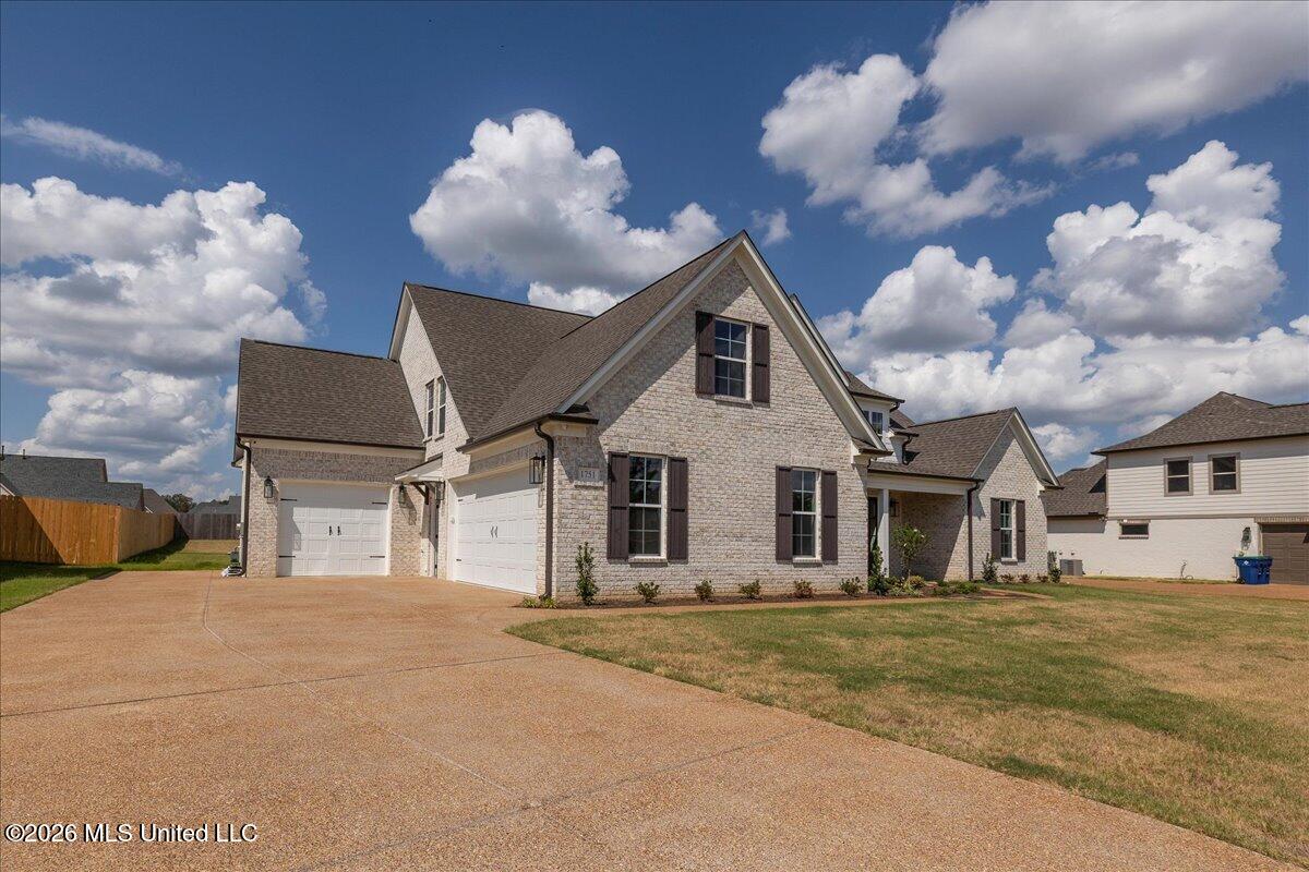 1751 Caribe Drive Property Photo 4