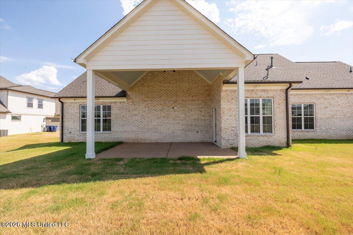 1751 Caribe Drive Property Photo 41