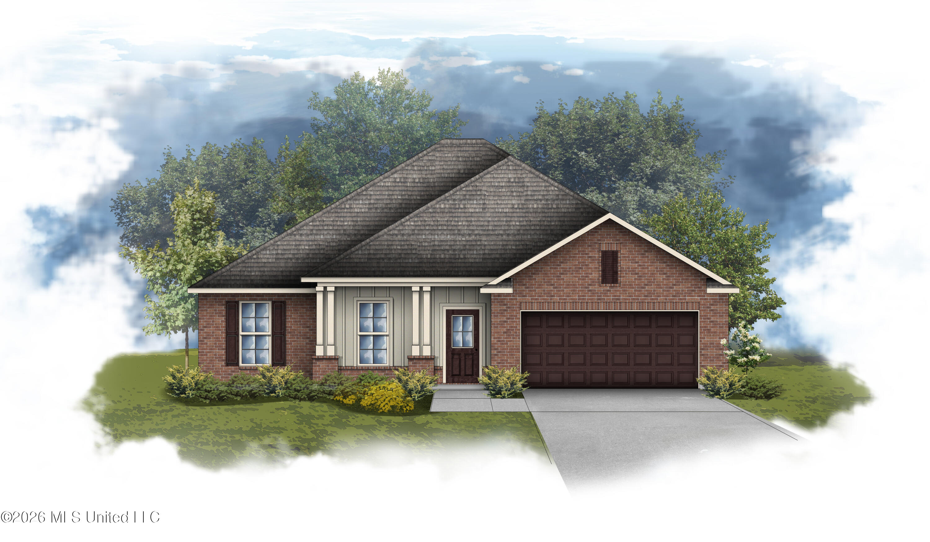 25 Red Oak Drive Property Photo 1