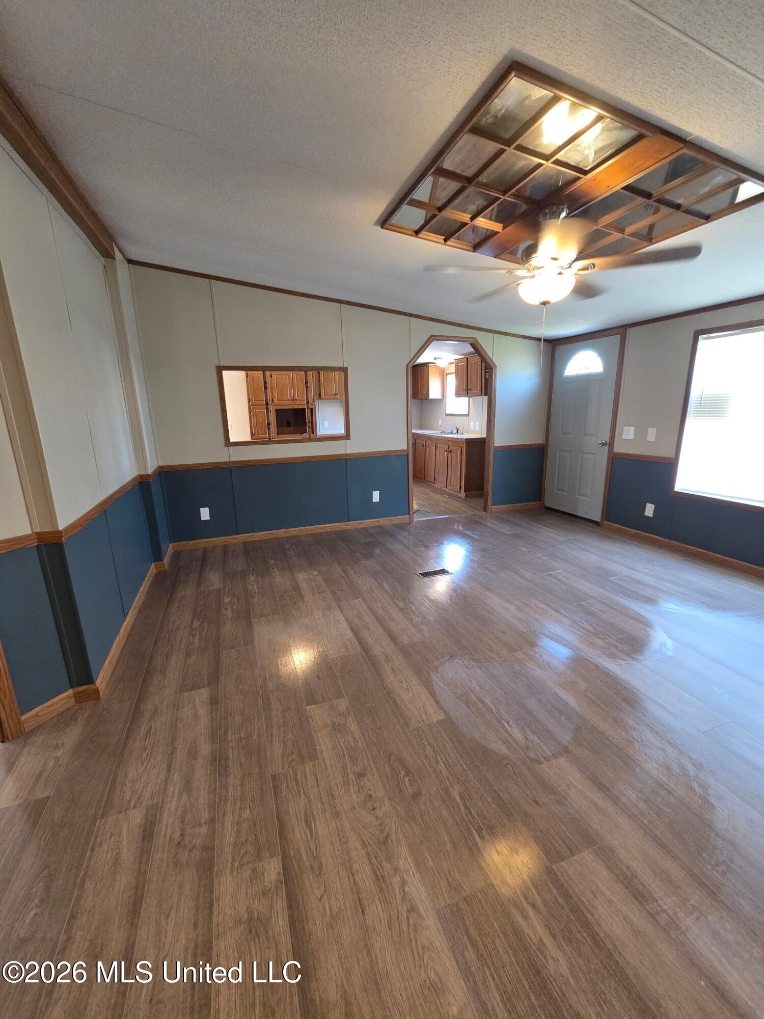 1278 Macedonia Road Property Photo 2