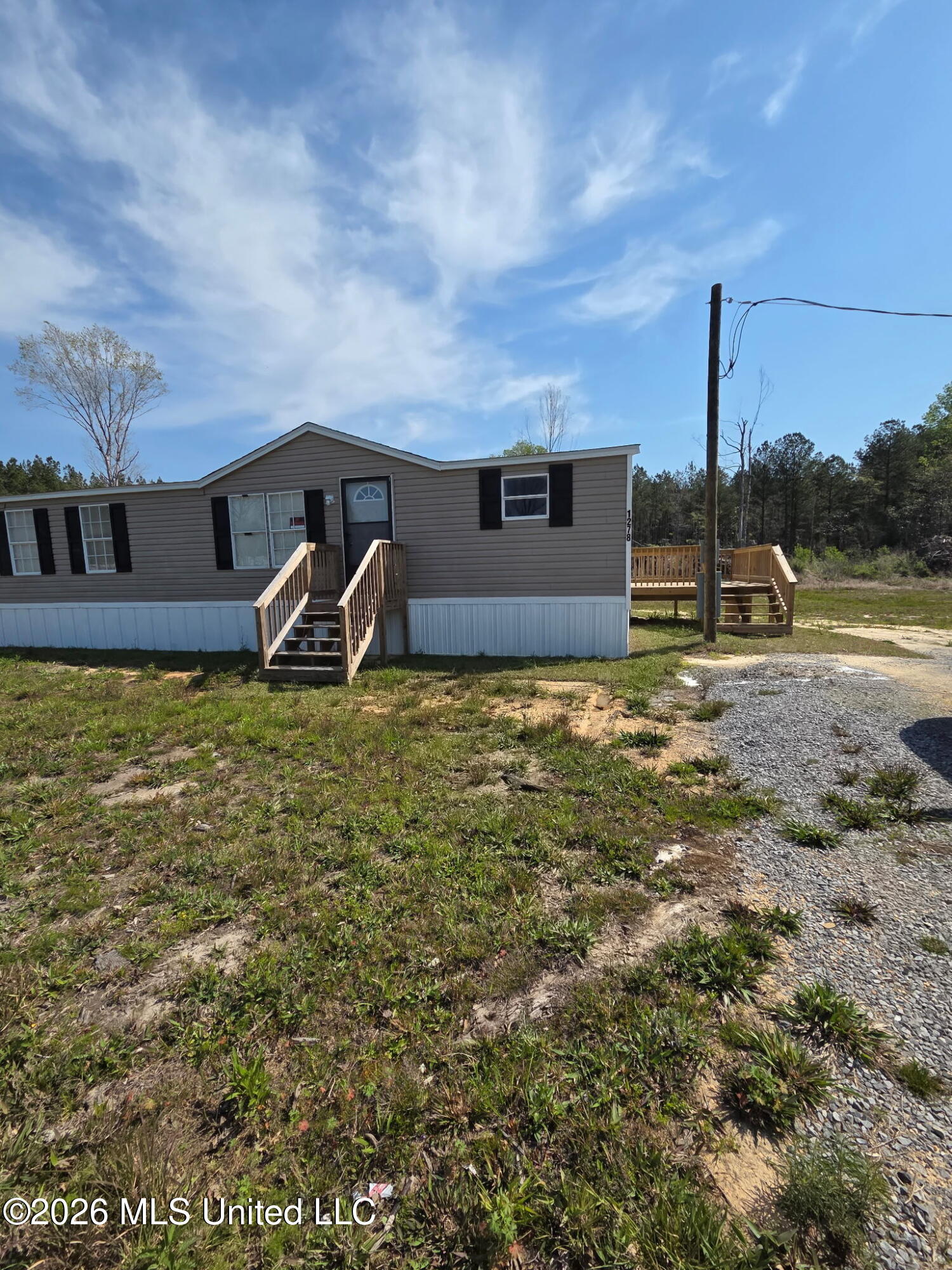 1278 Macedonia Road Property Photo 29