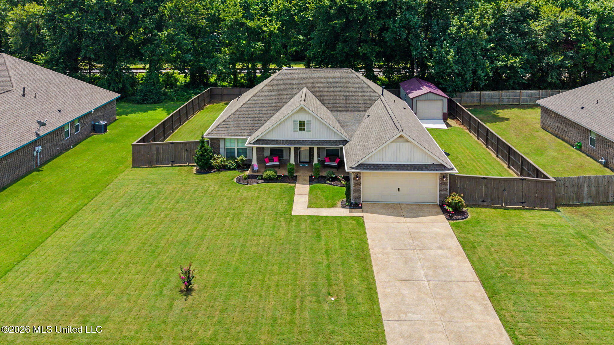 8781 Courtly Circle S Property Photo 33