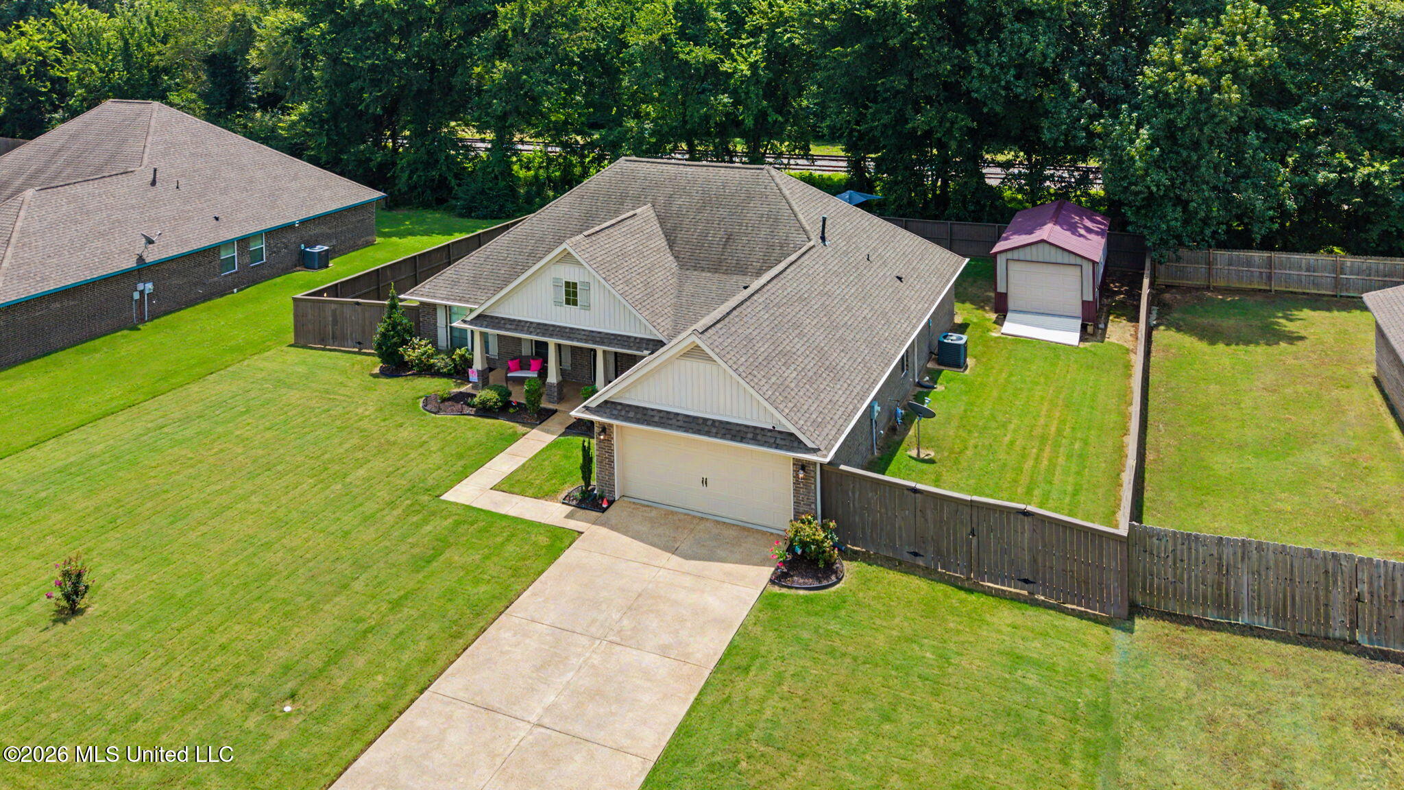 8781 Courtly Circle S Property Photo 34
