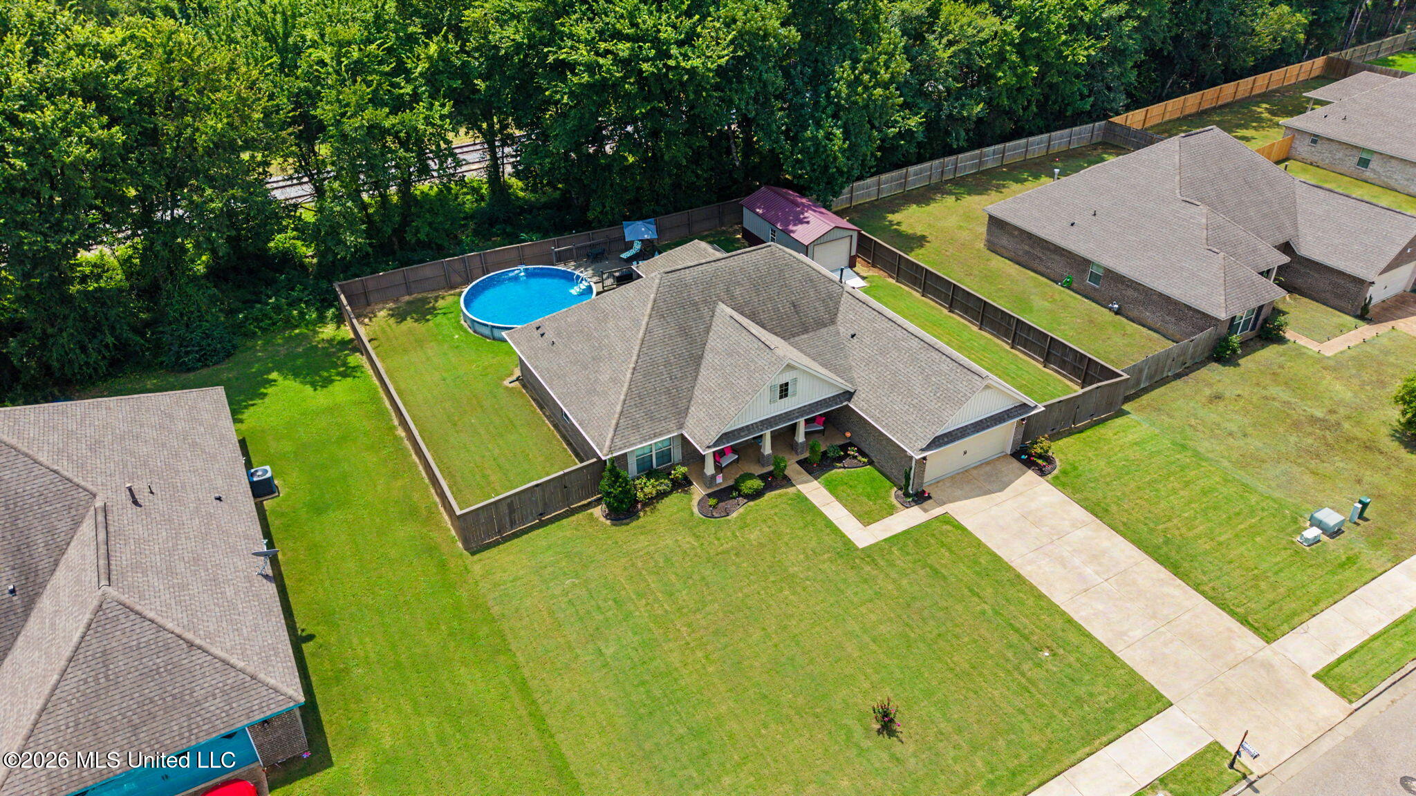 8781 Courtly Circle S Property Photo 35