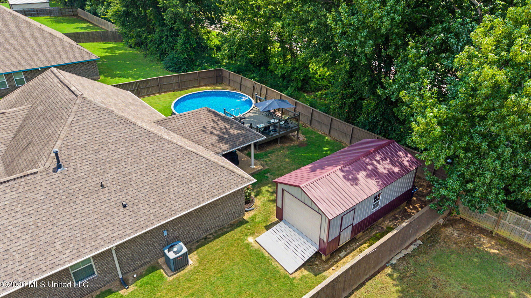 8781 Courtly Circle S Property Photo 37