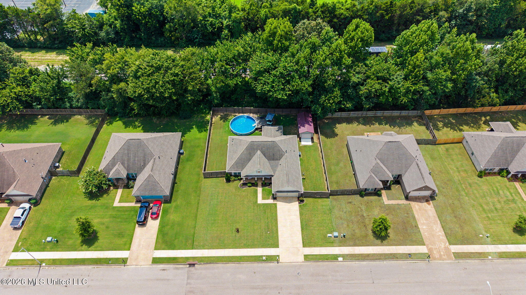 8781 Courtly Circle S Property Photo 38