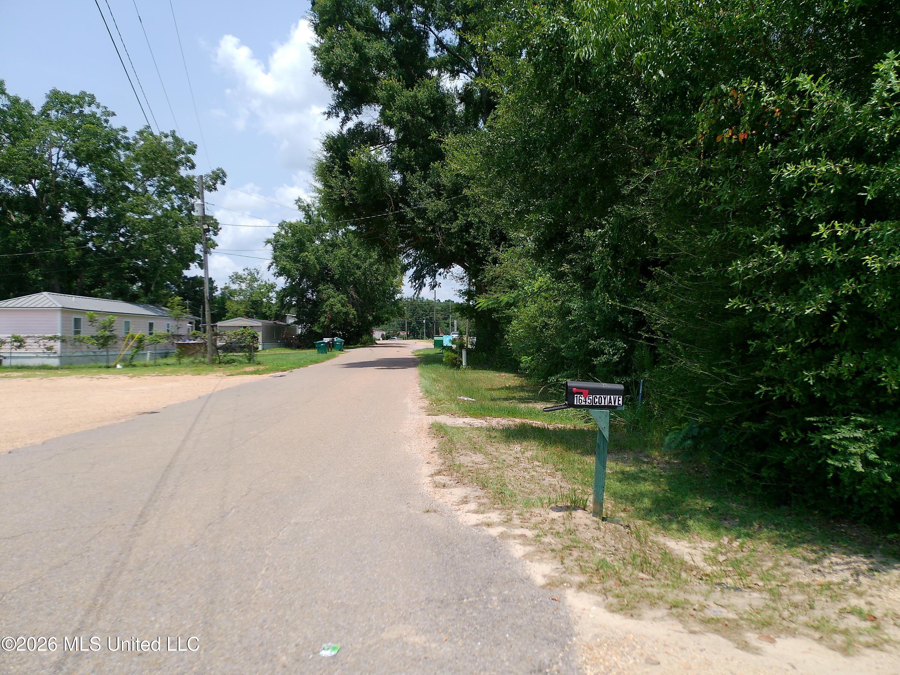 1645 Coy Avenue Property Photo 18
