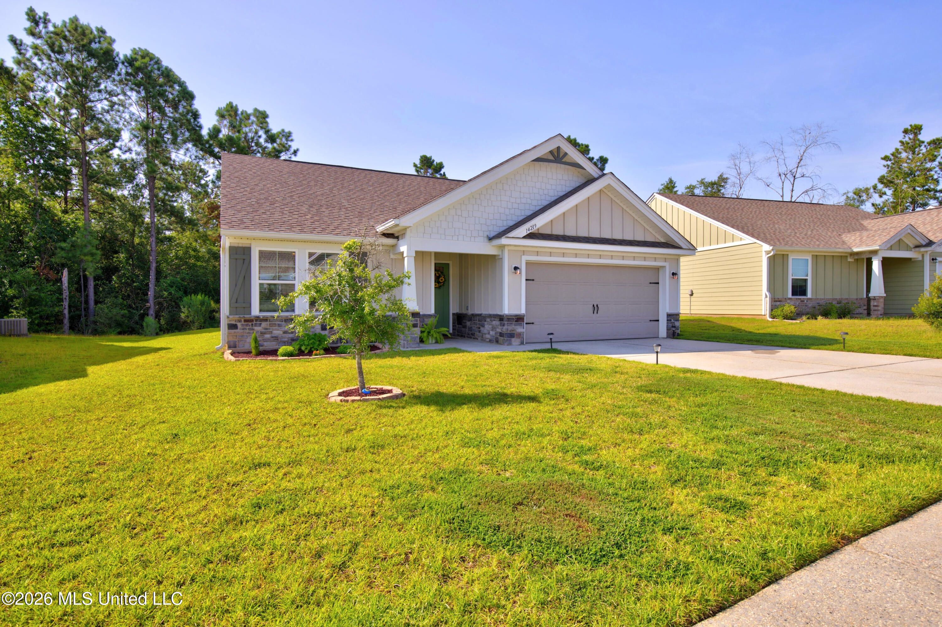 14219 Sanctuary Trails Drive Property Photo 5