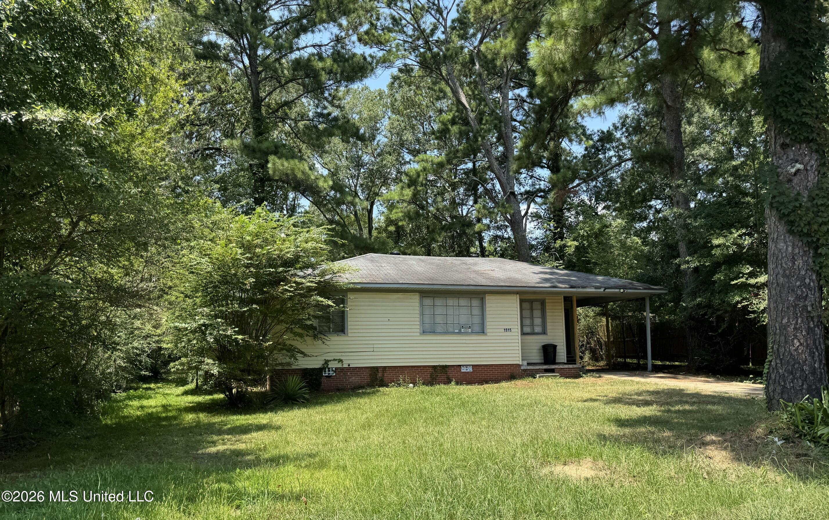 1915 Shady Lane Drive Property Photo 2