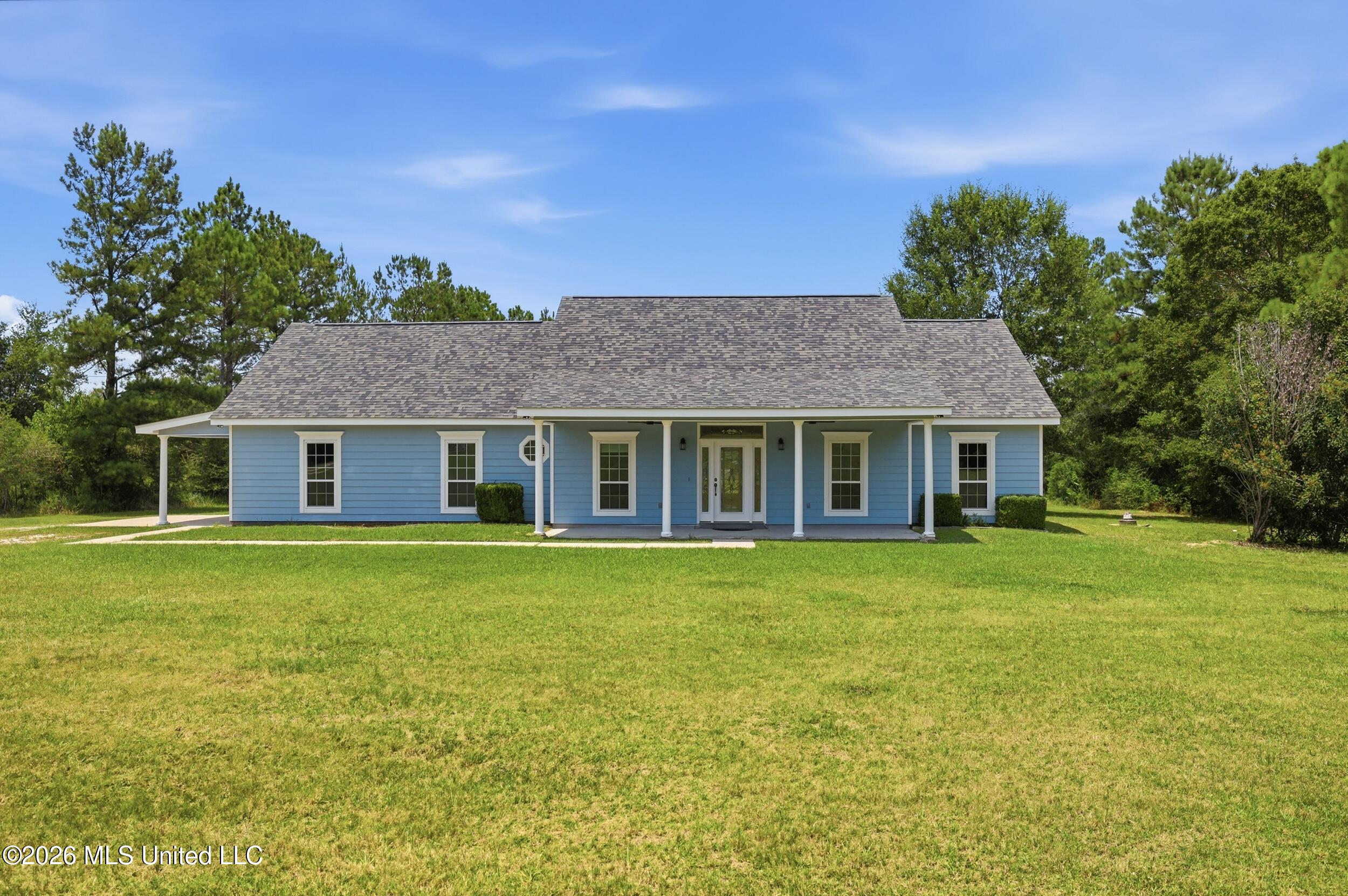 5416 Rocky Hill Dedeaux Road Property Photo 1