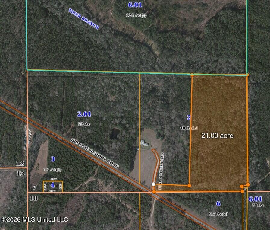 Turp Maples Road Property Photo 1