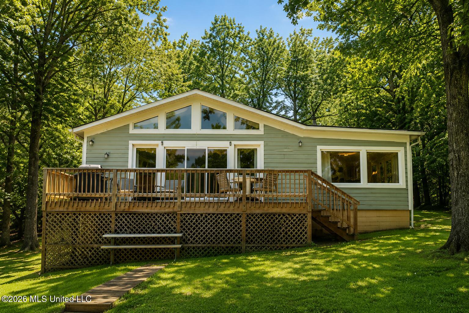 604 White Goose Cove Property Photo 2