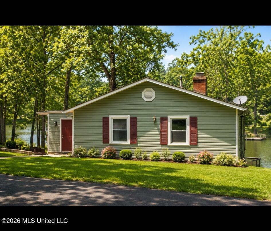 604 White Goose Cove Property Photo 3